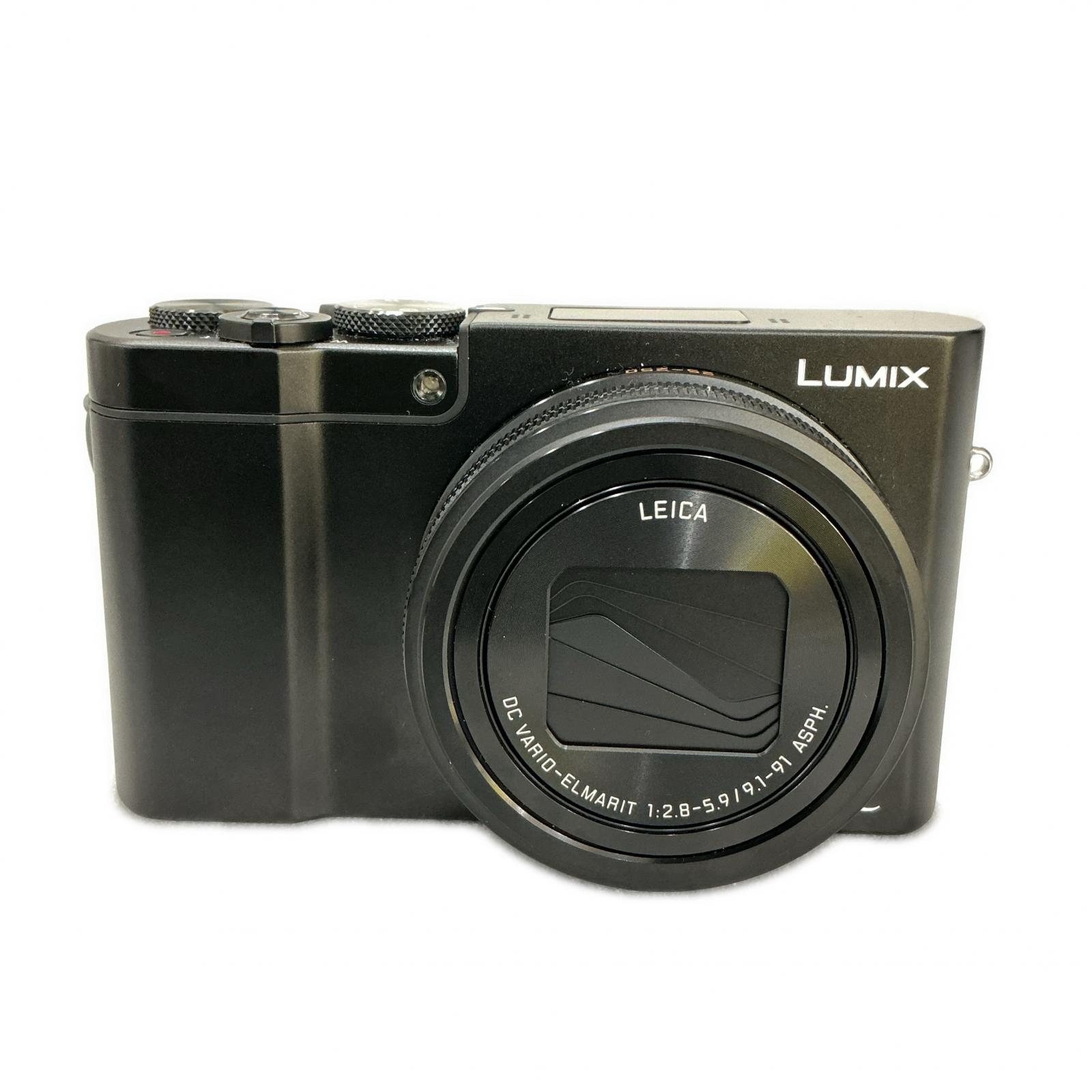 LUMIX LUMIX デジタル写真機 Panasonic LUMIX BMC-TX1【中古】