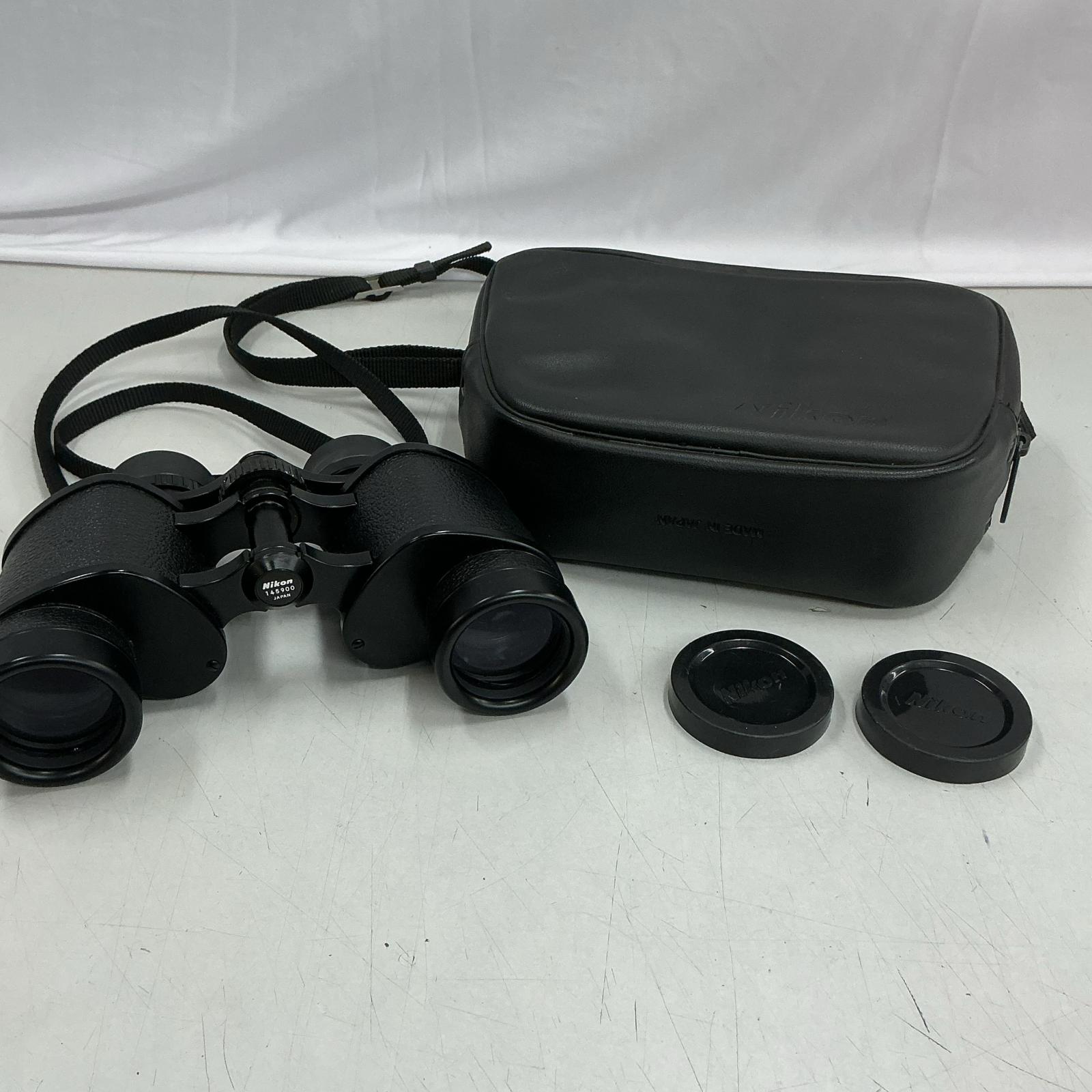 ニコン Nikon 双眼鏡【中古】