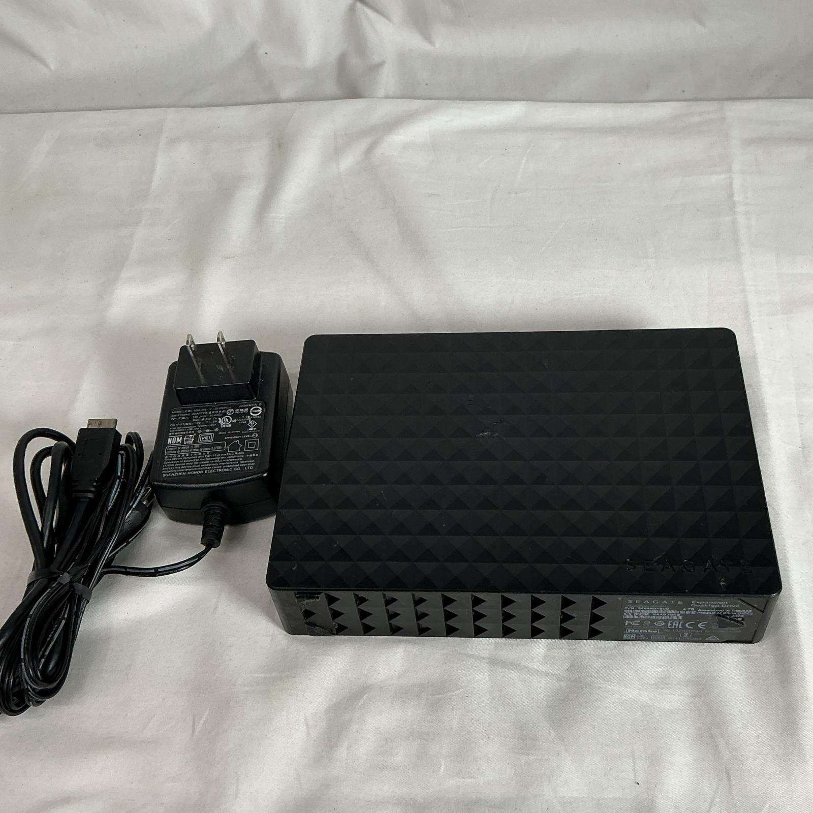 Seagate SRDONF2 4結核症 外後ばらいSSD【中古】