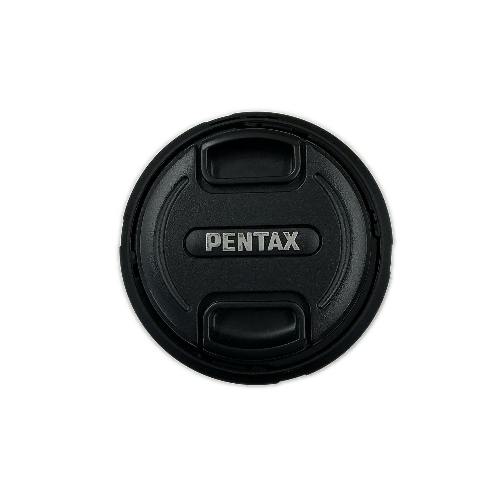 取り替えっこ水晶体 PENTAX-DA 18-270粍 F3.5-6.3 ED SDM【中古】