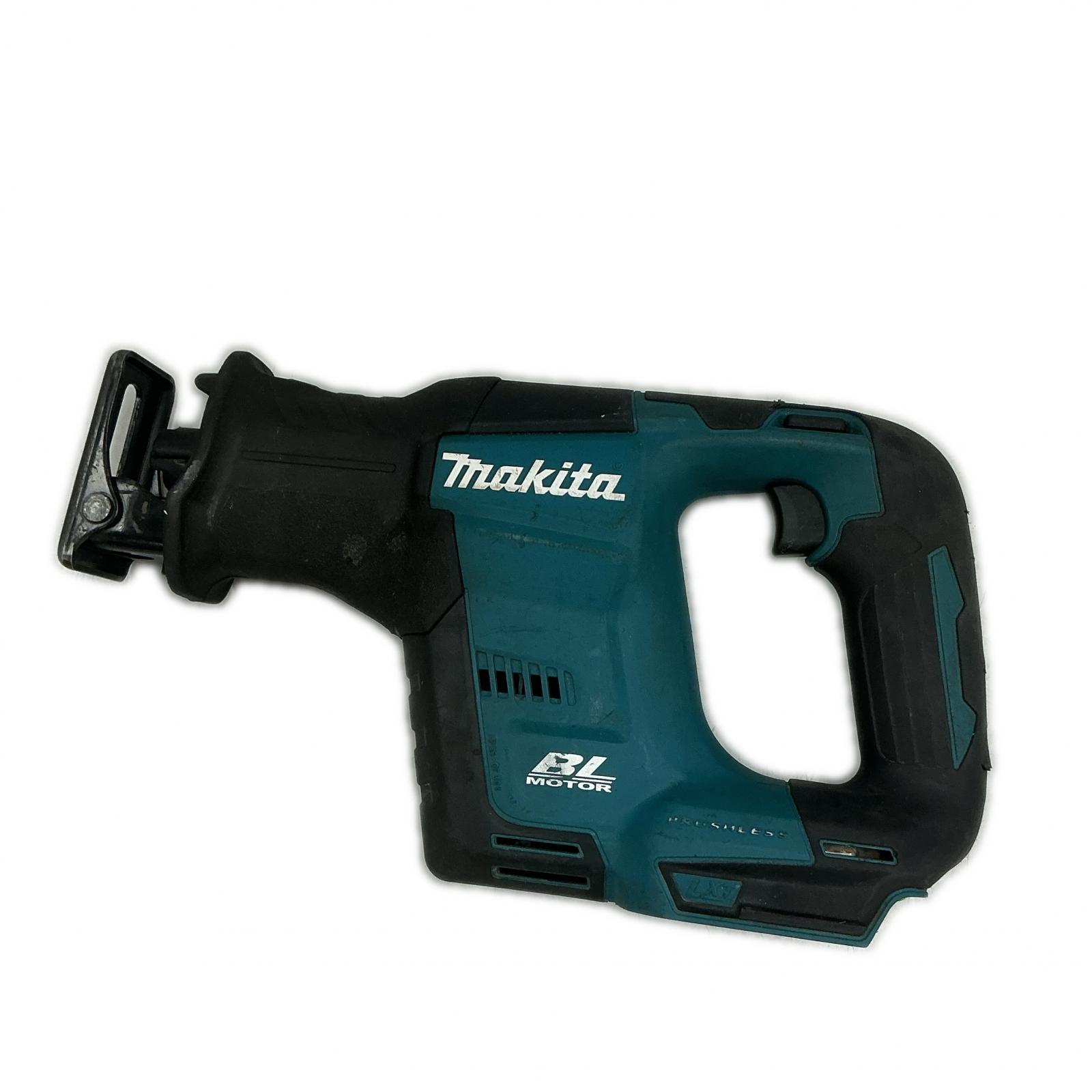 レシプロソー Makita マキタ 物の具 JR188D【中古】