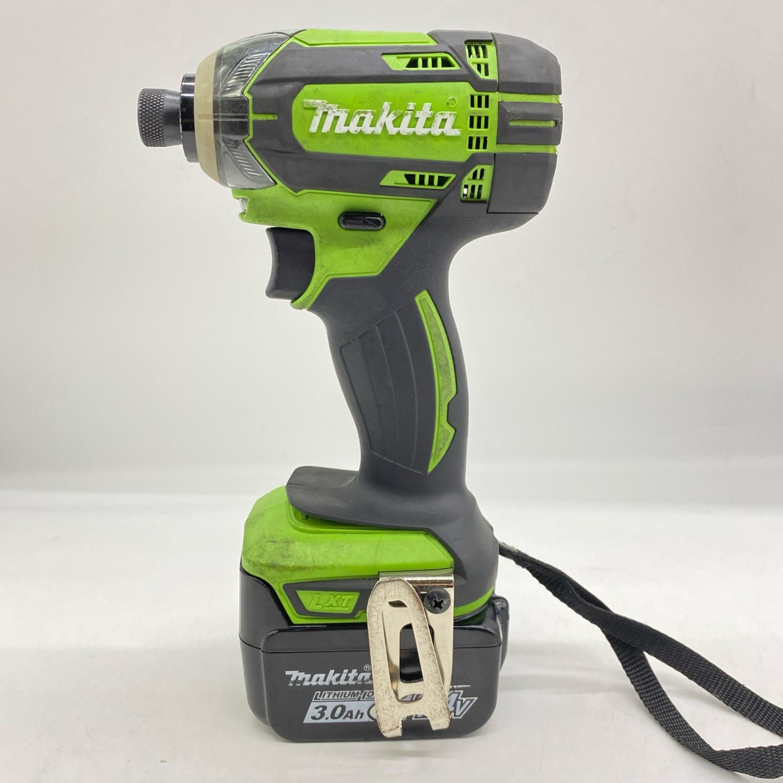makita 差しひびき１番ウッド [中古]