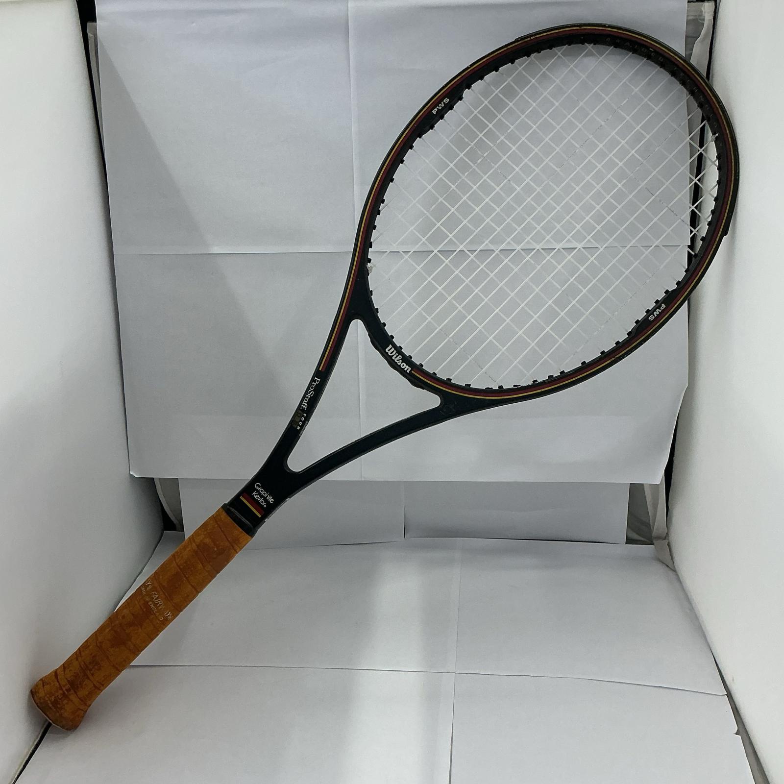 庭球櫂【中古】