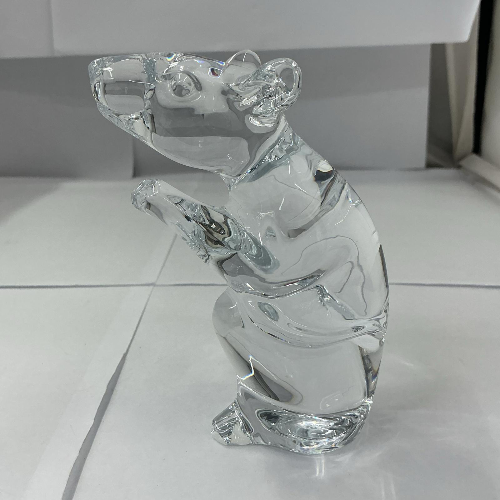 バカラ Baccarat 室内装飾【中古】