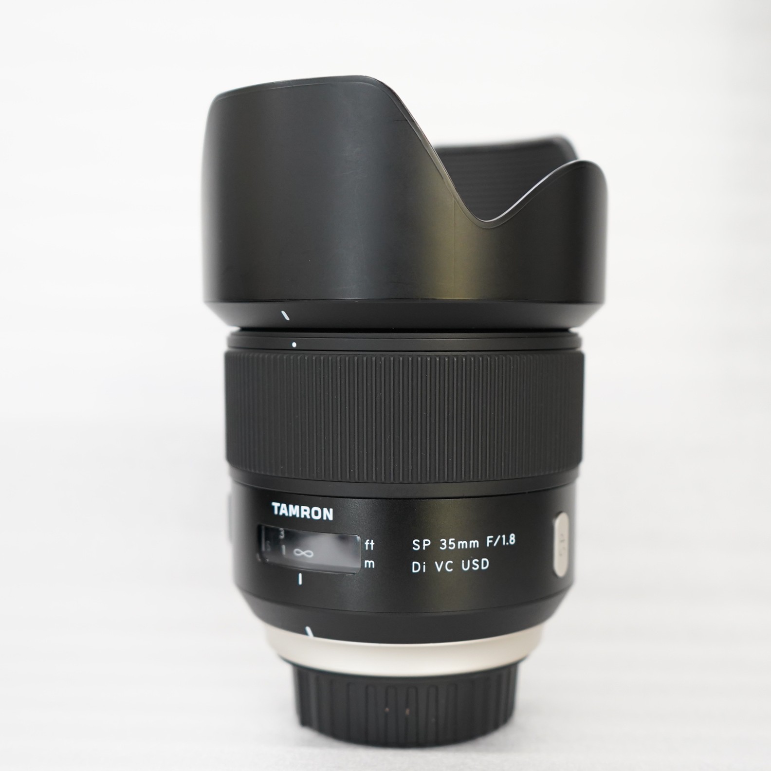 SP 35粍 F/1.8 Di VC USD 黒【中古】