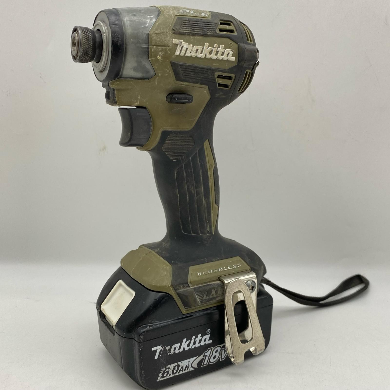 makita 差しひびき１番ウッド 【中古】