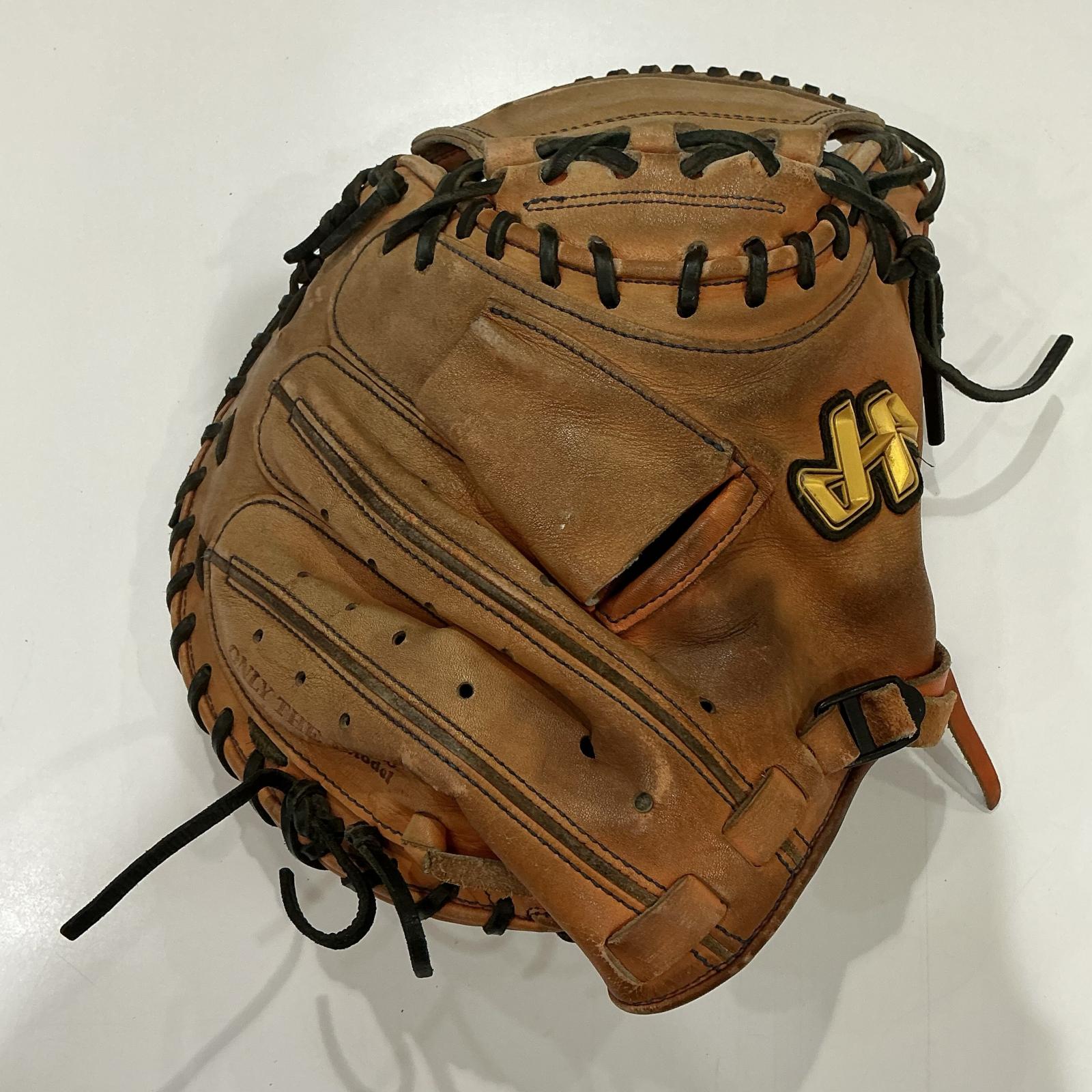 HATAKEYAMA V-M2HR 硬式用地球儀 右利き用【中古】