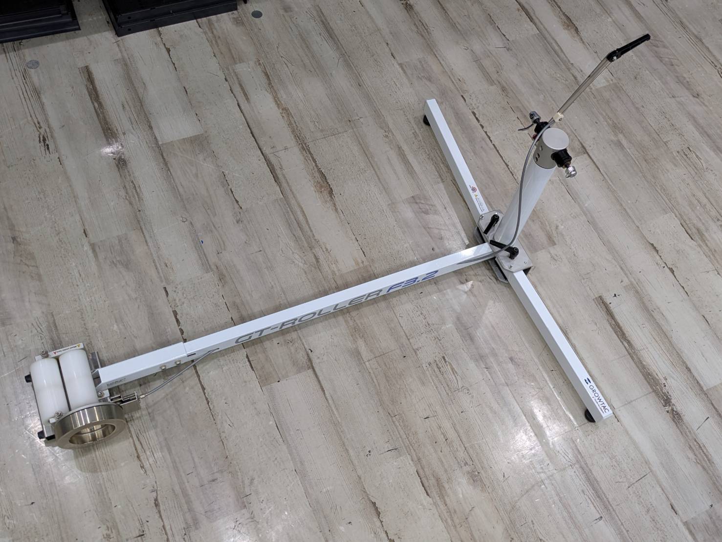 グロータック GROWTAC くっ付ける巻き GT-ROLLER F3.2 【カウマン戸塚】【中古】