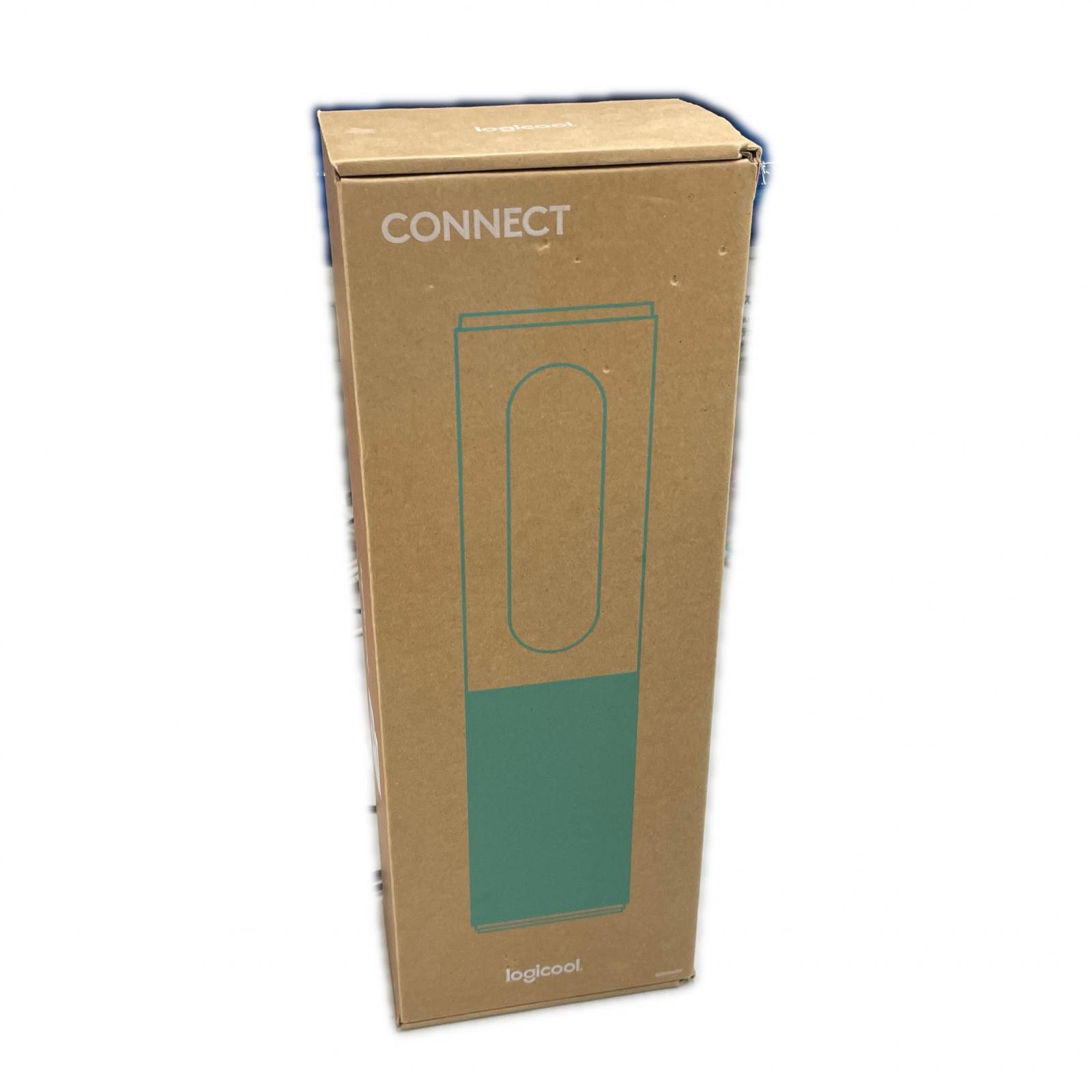 Logicool Logicool CC2000ER2SV しろがね色【中古】