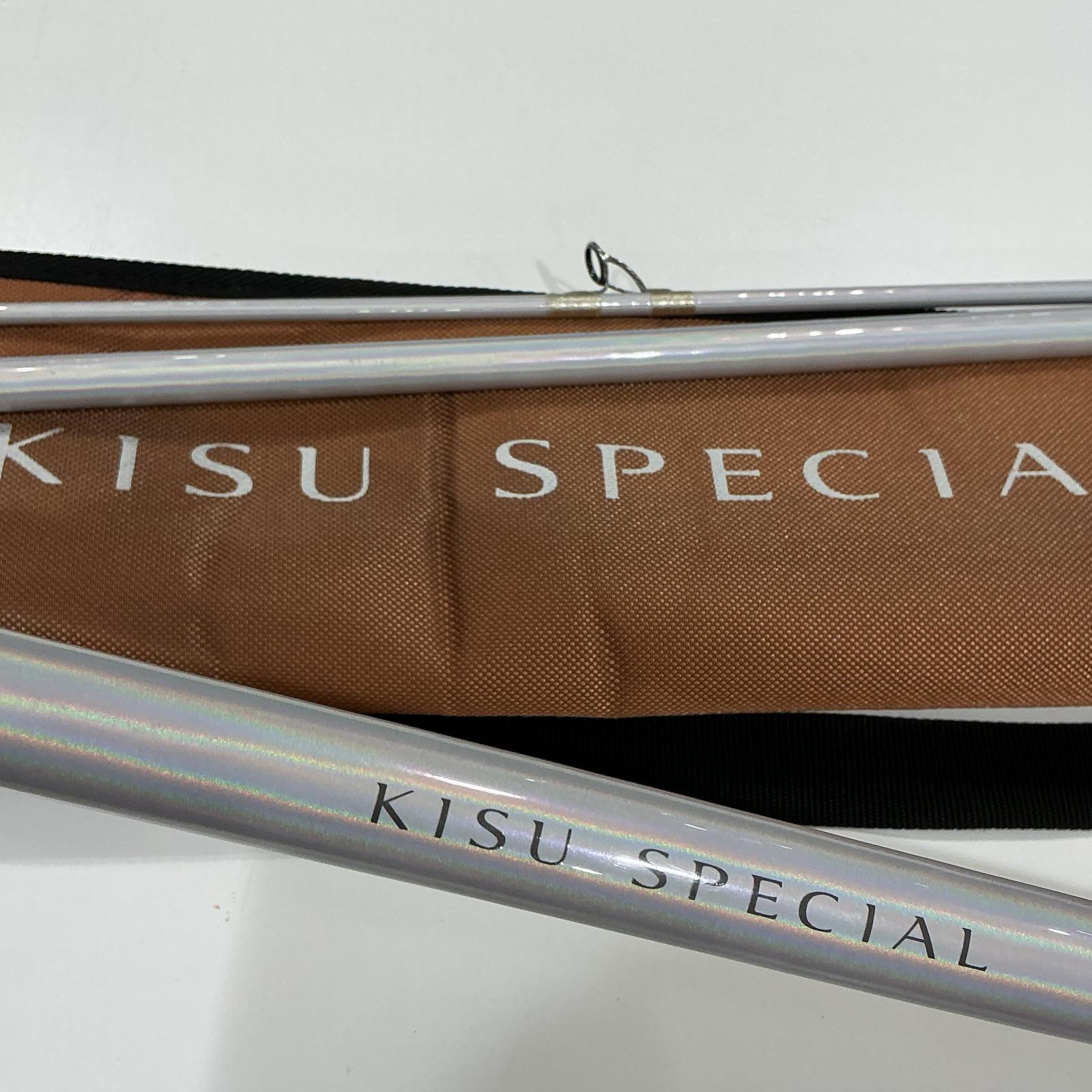 【難あり】シマノ 釣竿 キススペシャル 405DX +ST 4944【中古】｜ワットマン店