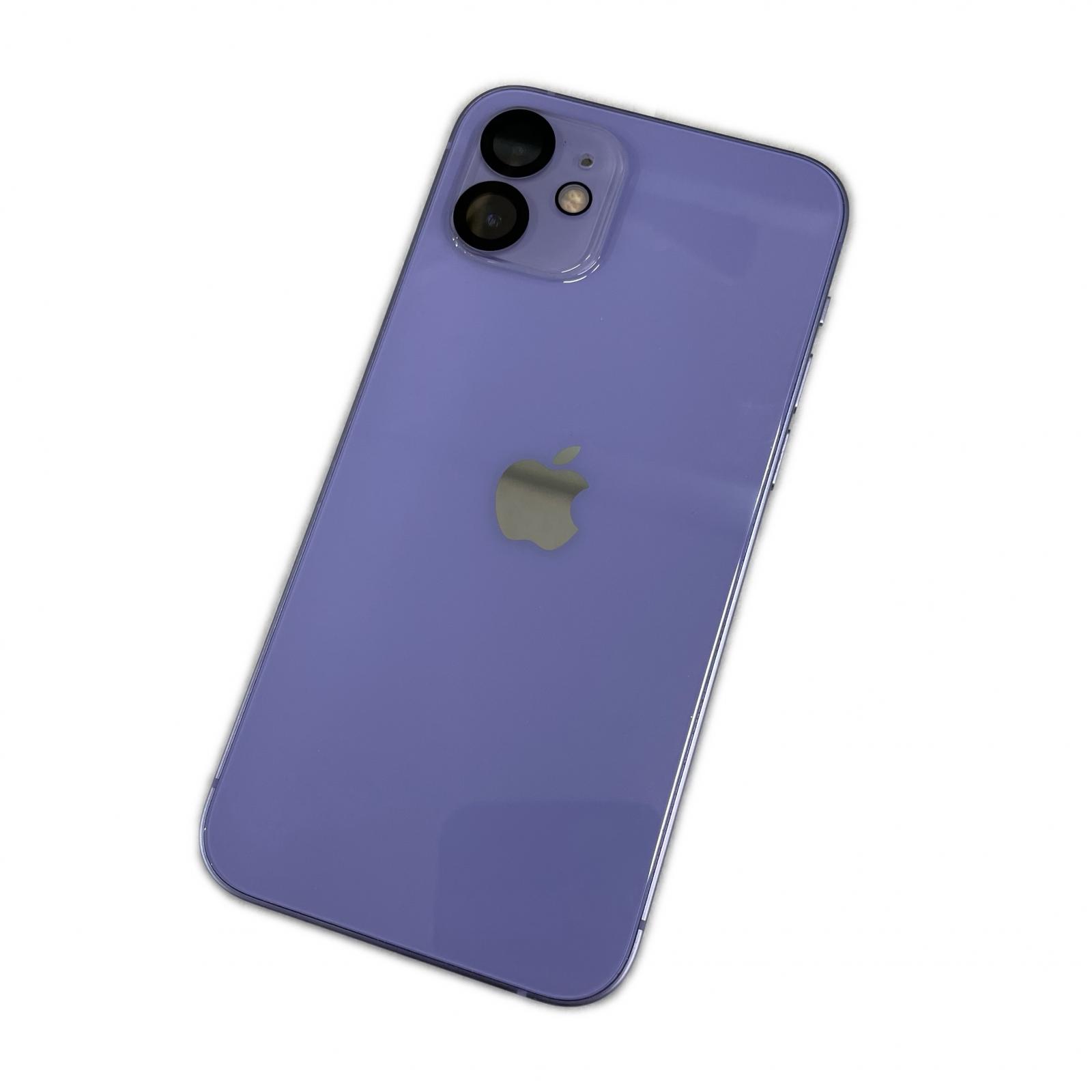 iPhone iPhone かっこ良い電話機 iPhone 12 128GB【中古】