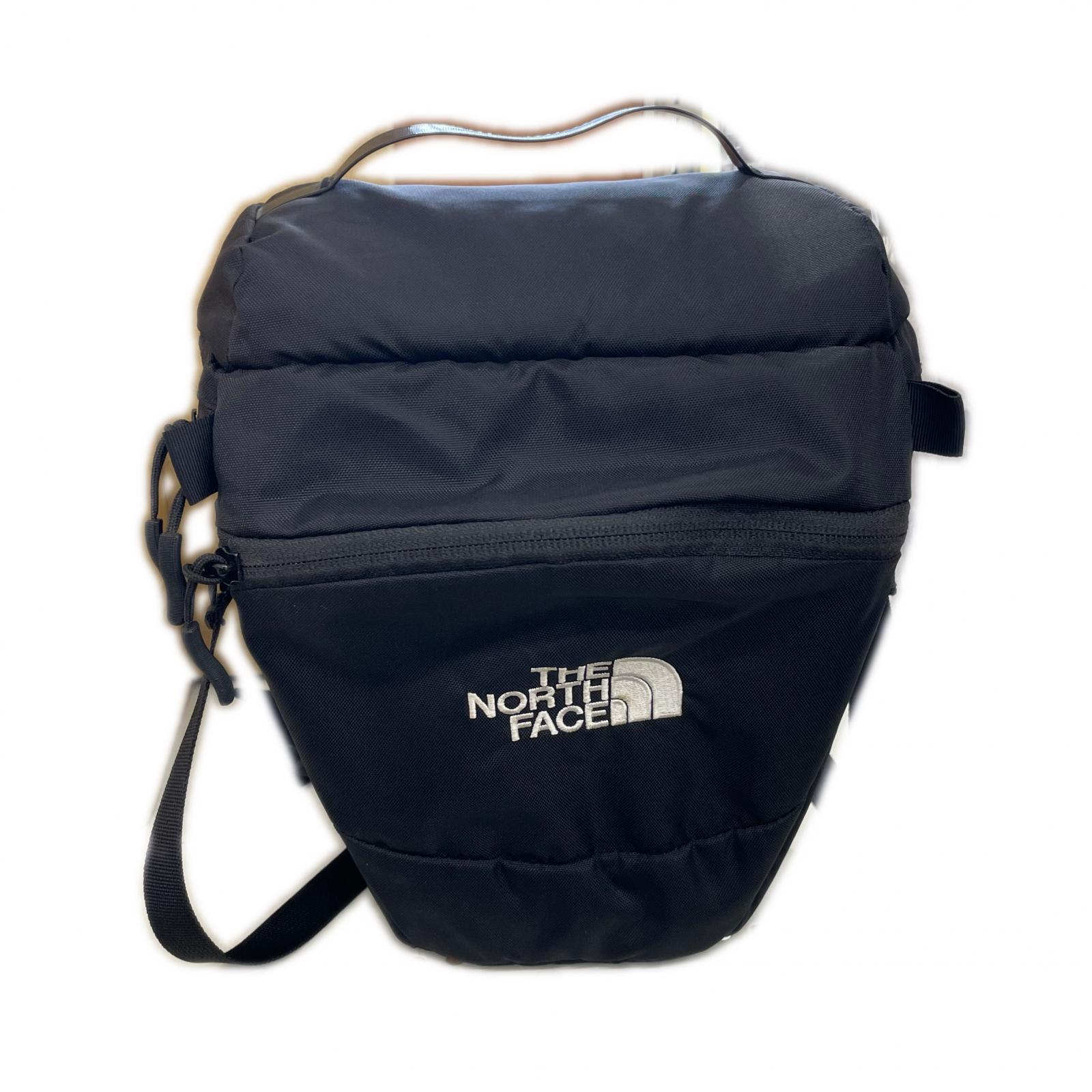 ザ・ノース・フェイス ザ・ノース・フェイス NM91550 黒いこと【中古】