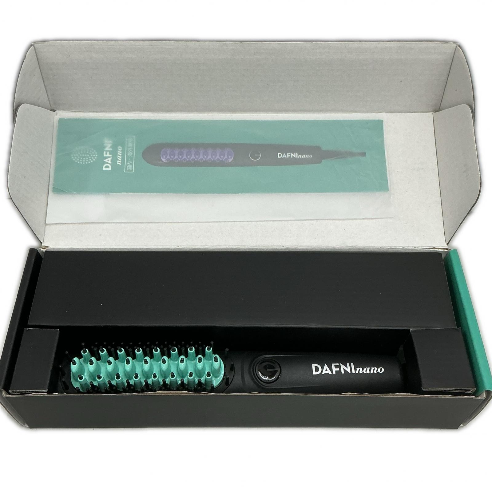 YA-MAN DAFNI nano 熱っぽい毛はらい【中古】