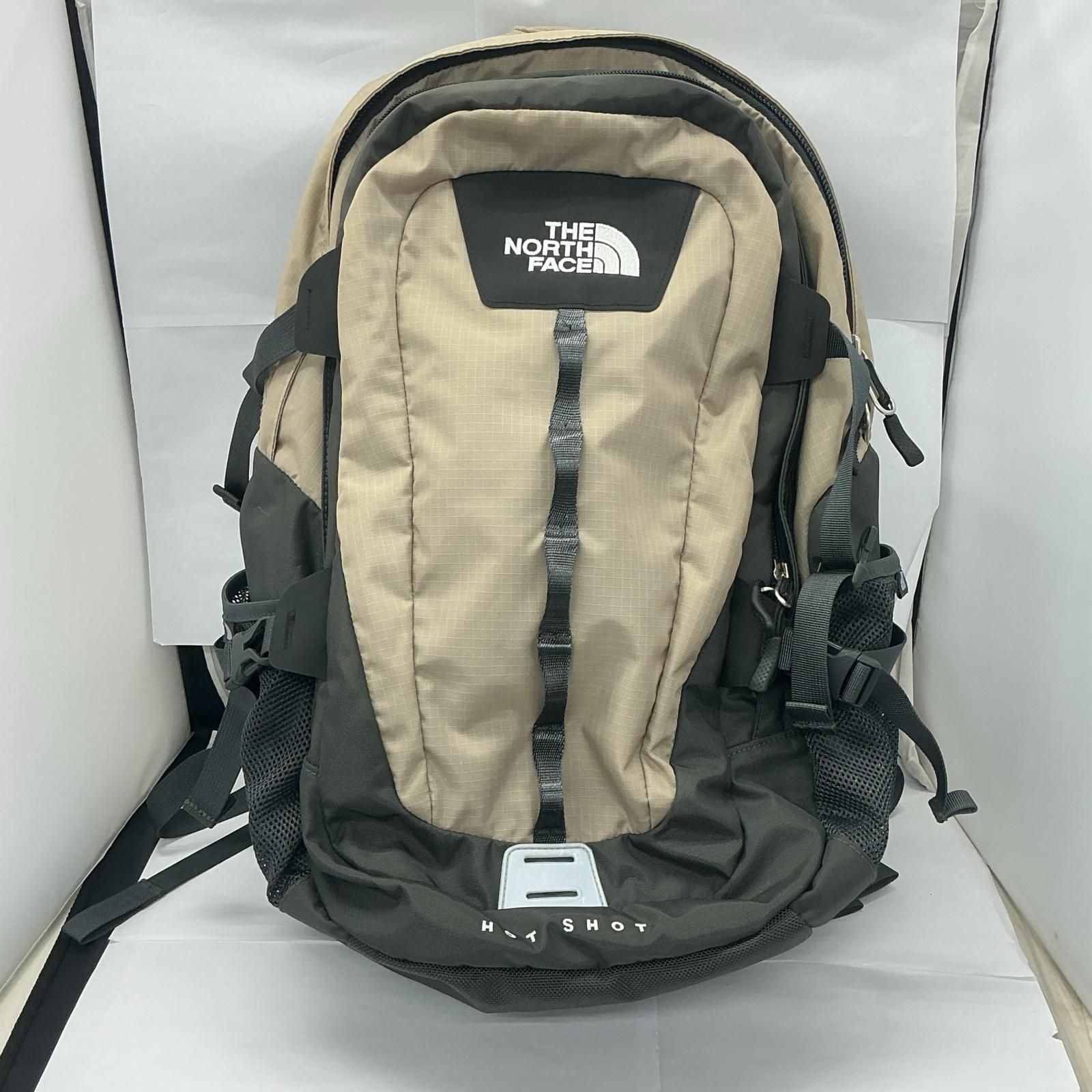 ザ・ノースフェイス THE NORTH FACE メンズ 背嚢・デイパック NM72006【中古】