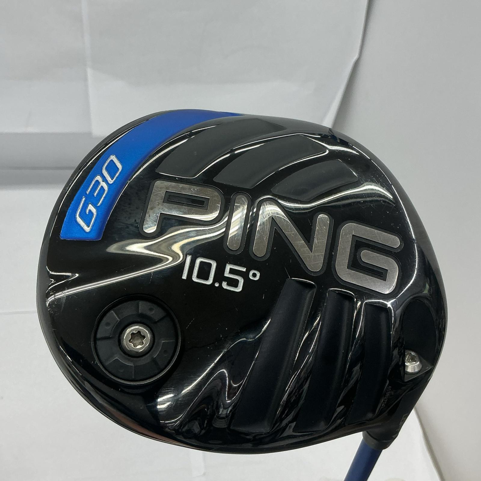 メンズ １番ウッド G30【中古】