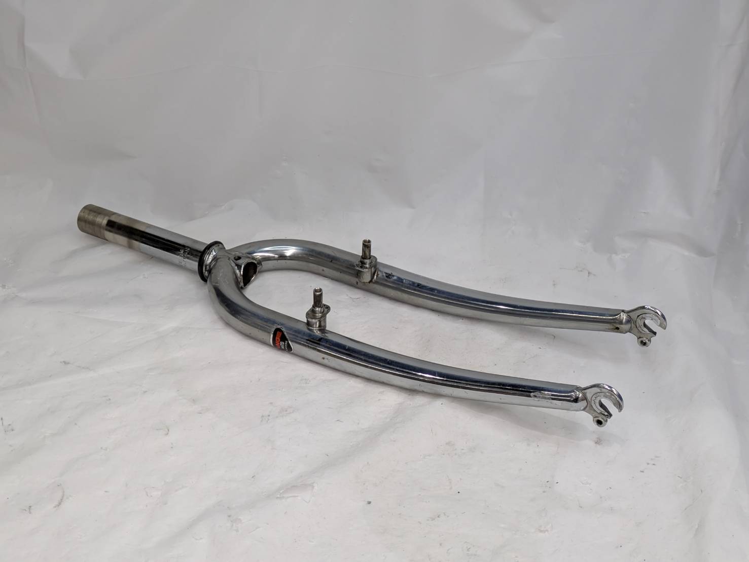 タンゲ TANGE オーバーサイズスレッド クロモリ リジットフォーク 26in【中古】【カウマン戸塚】
