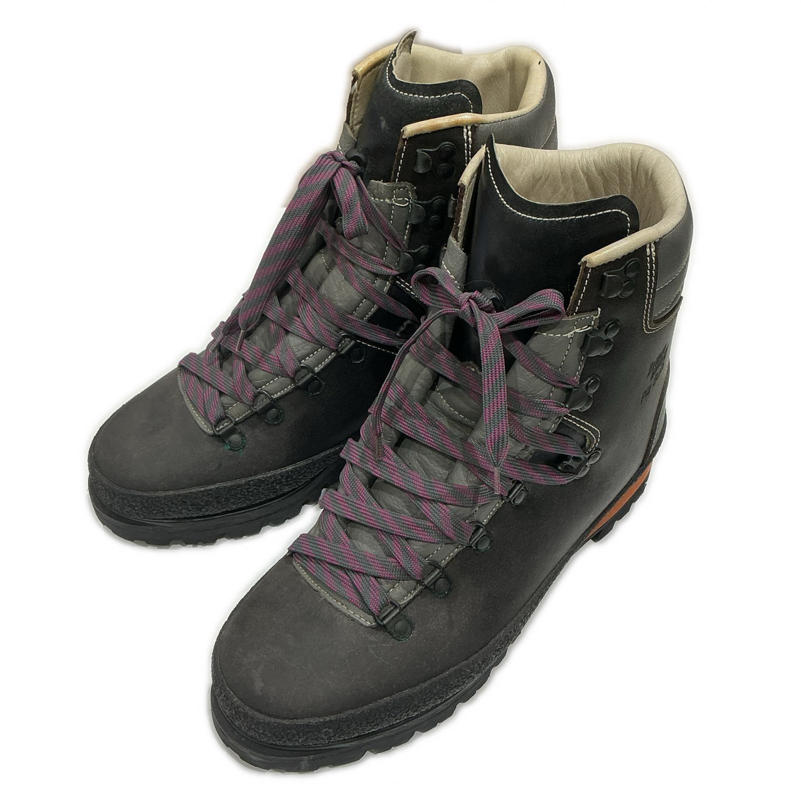 Hanwag 山登り靴 Piz Buin【中古】