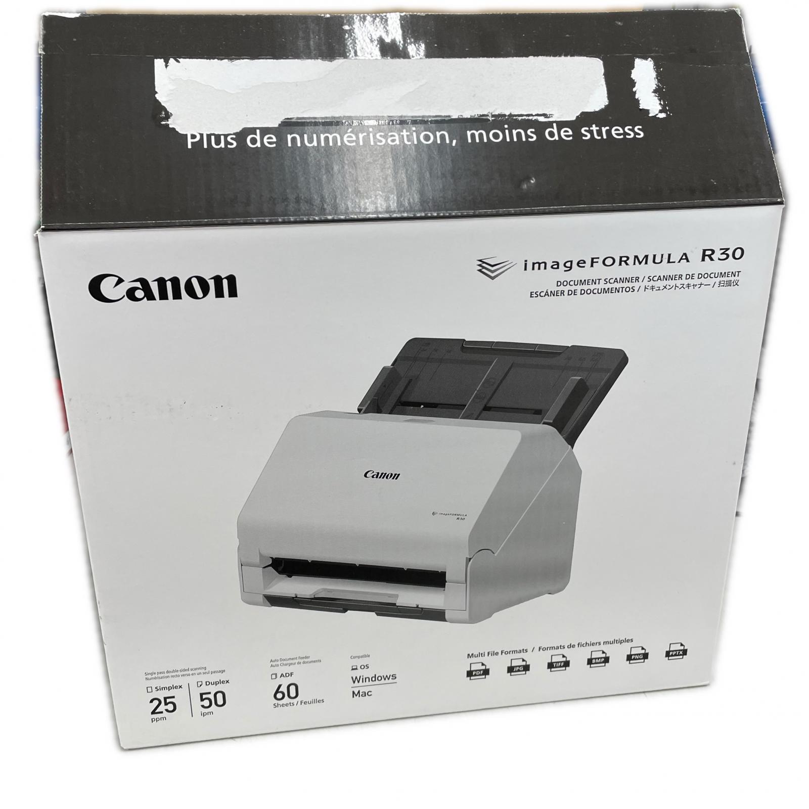 Canon Canon  imagerFORMULA R30【中古】