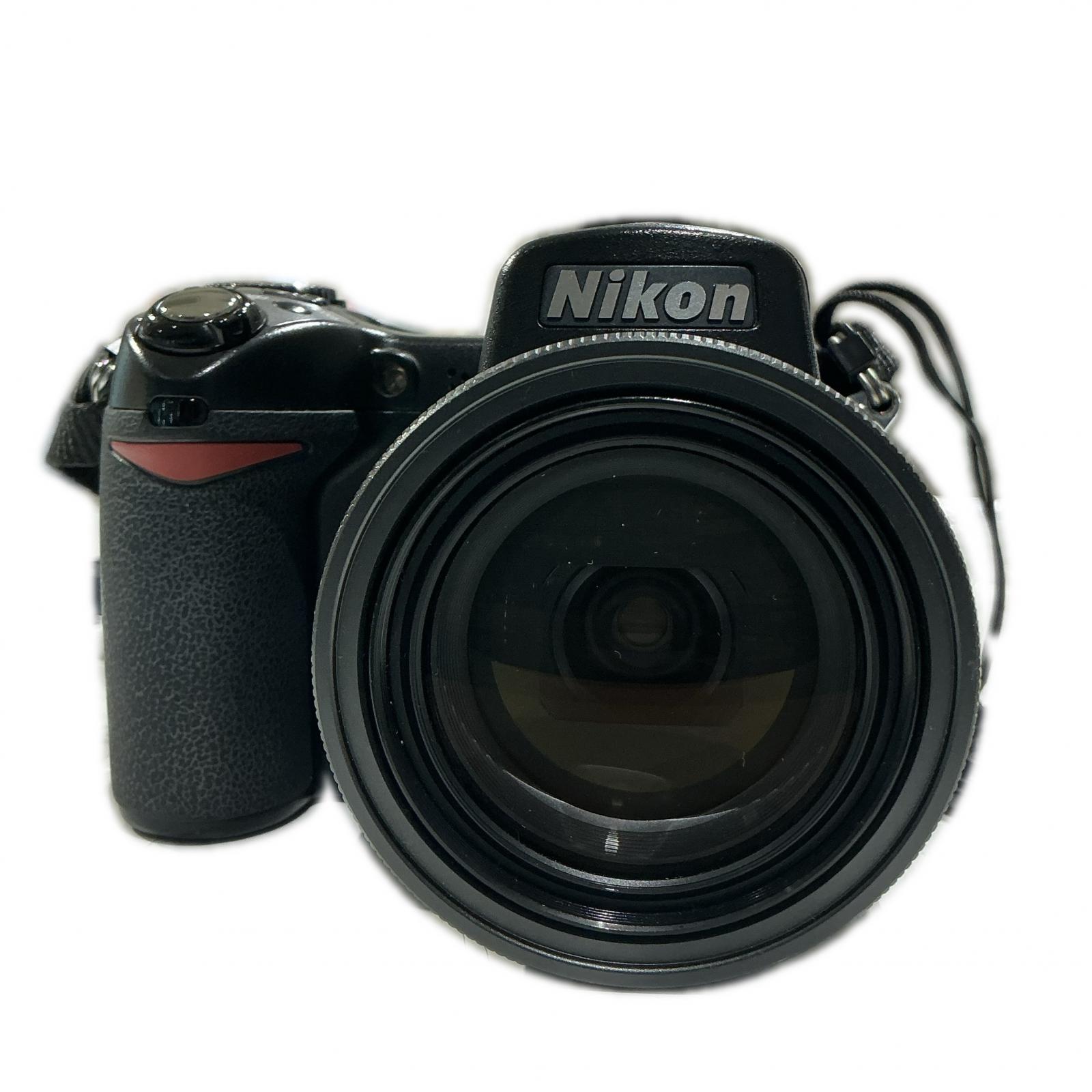 ニコン ニコン デジタル写真機 Coolpix 8800【中古】