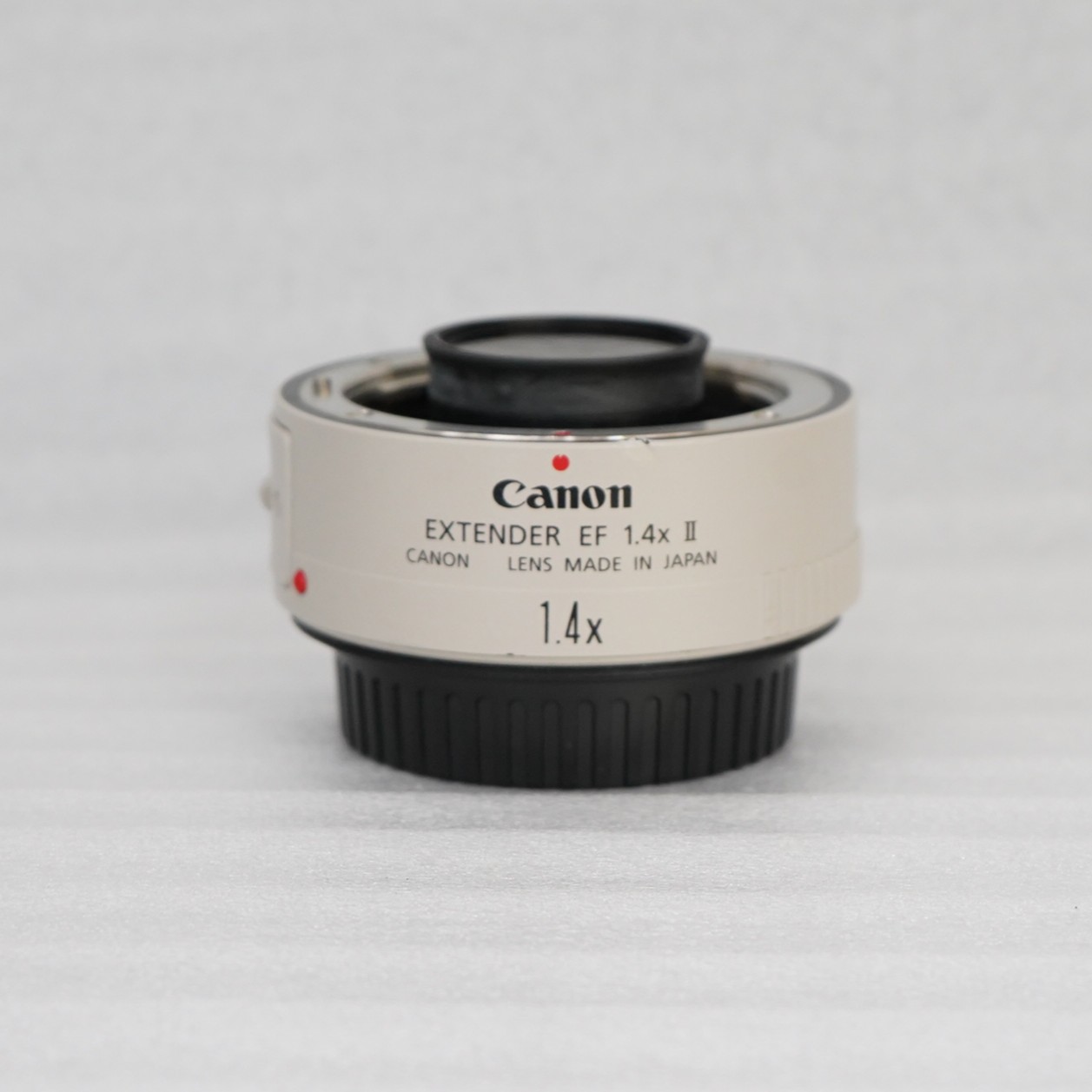 Canon EXTENDER EF 1.4X II【中古】