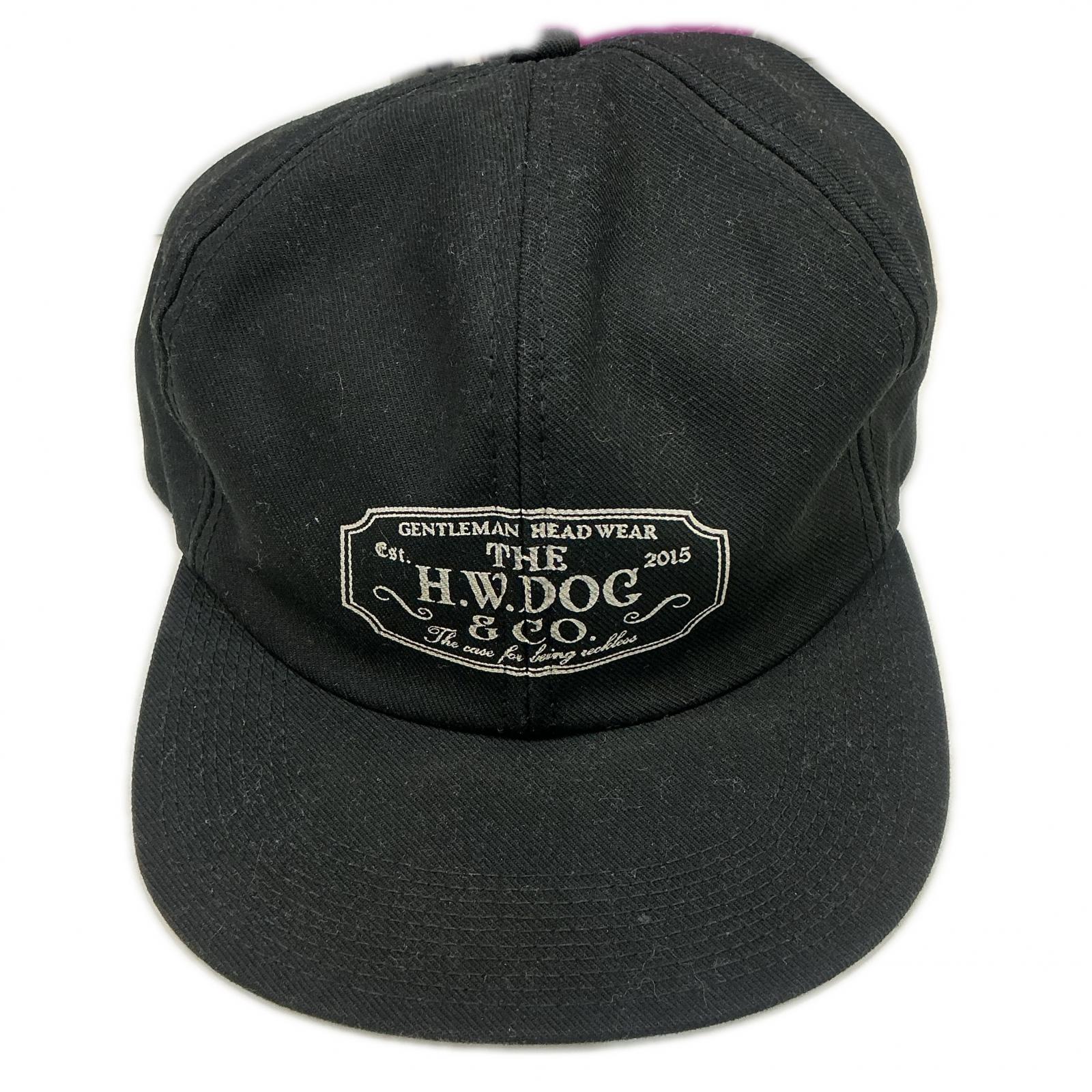 the h w dog \u0026 co 旗がしら中古】