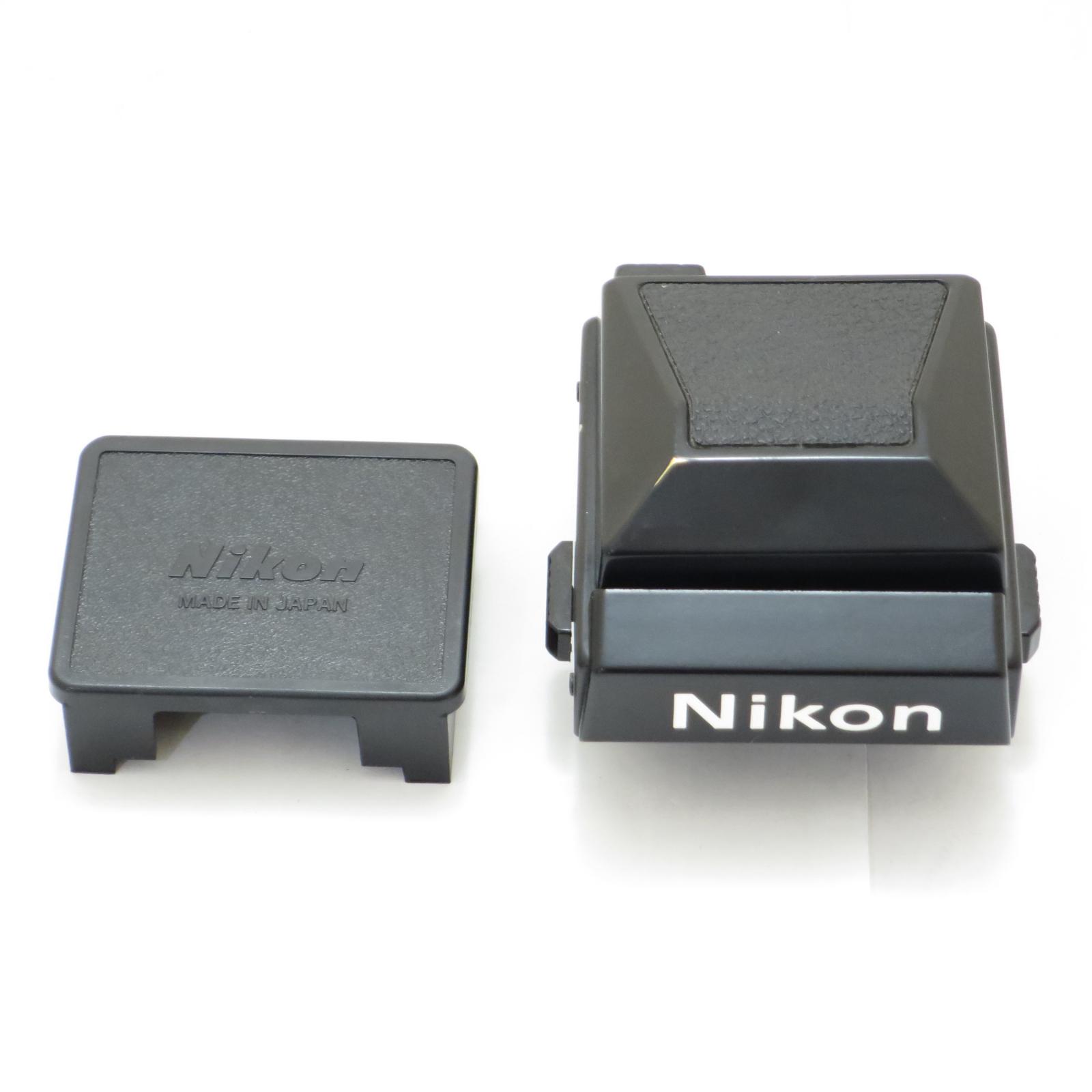ニコン Nikon ウエストレベルファインダー DW-3