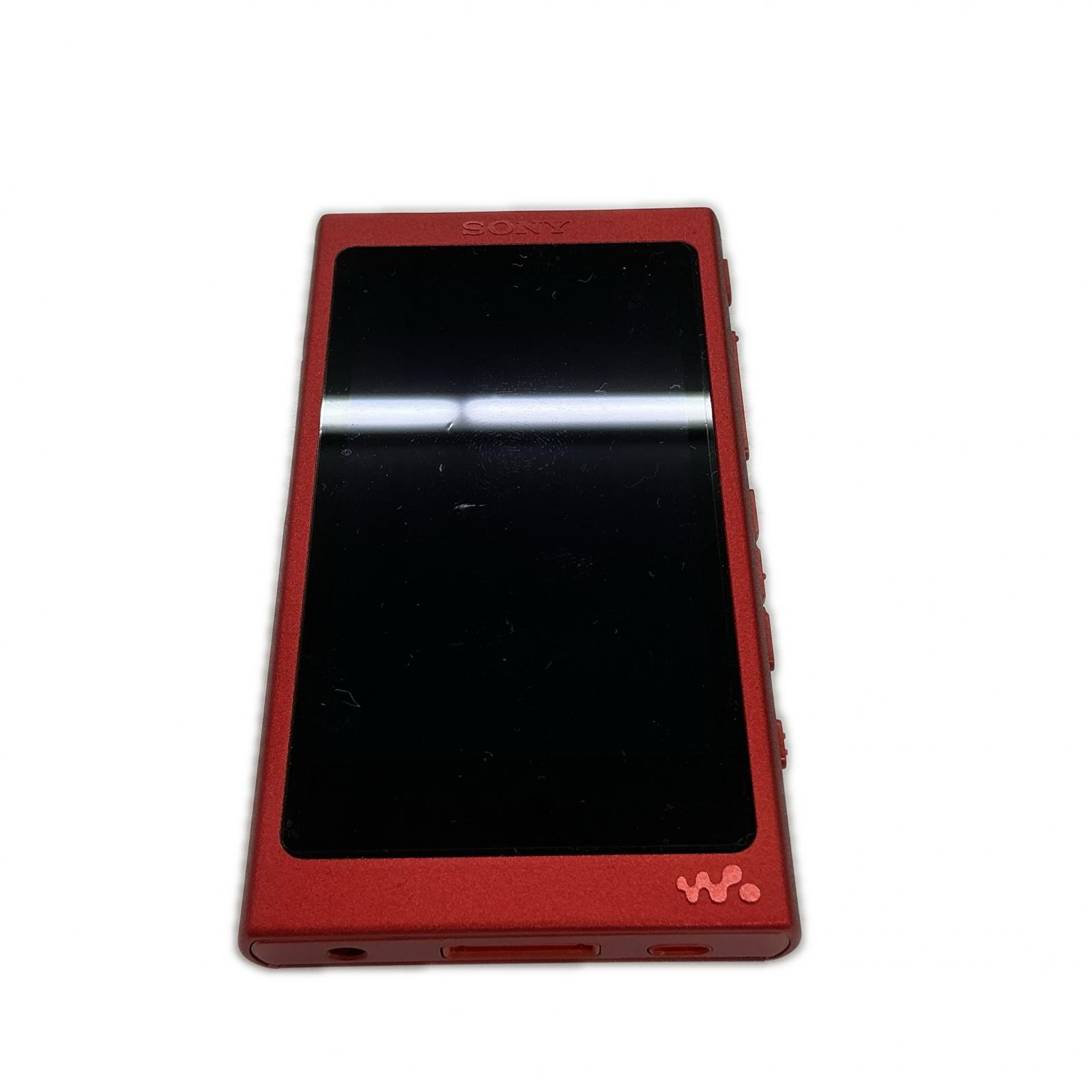 ウォークマン ウォークマン オーディオかかわり合い NW-A36【中古】