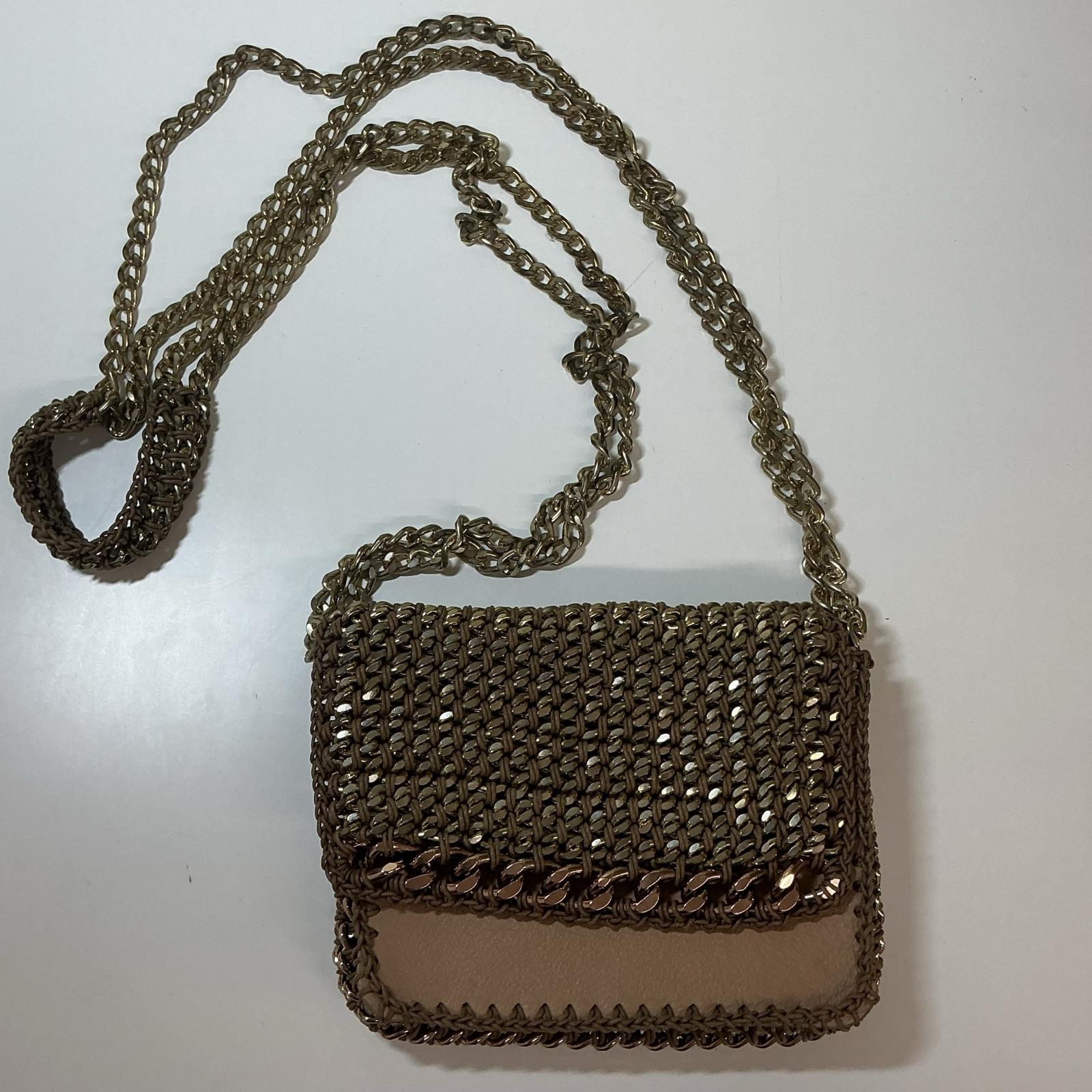 def_couture デ・クチュール 御徒面子【中古】