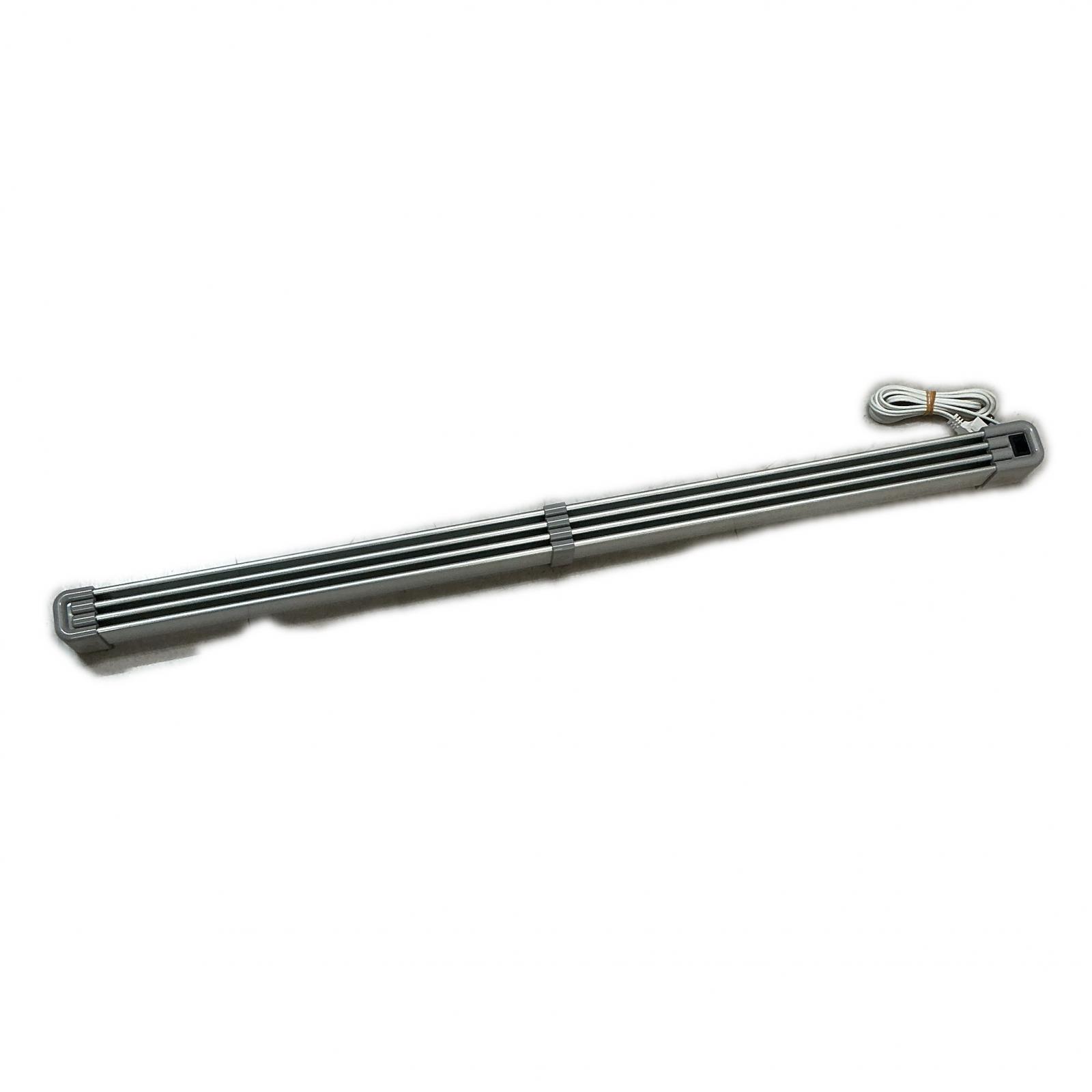 【ジャンク】 ナカガワ実業 マルチ暖房器 ZZ-NM900【中古】