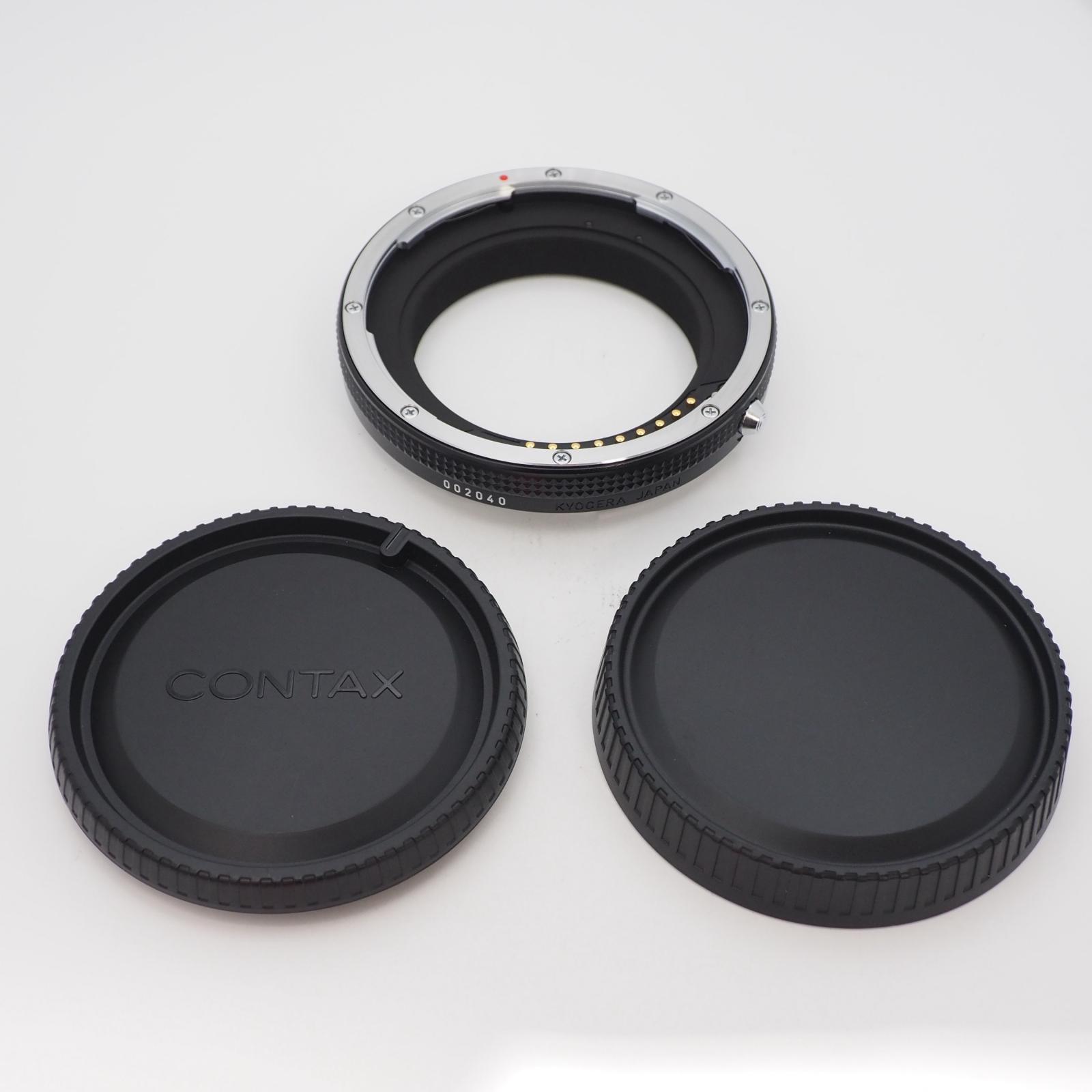 Contax Contax 645 AUTO EXTENSION TUBE 13粍【中古】