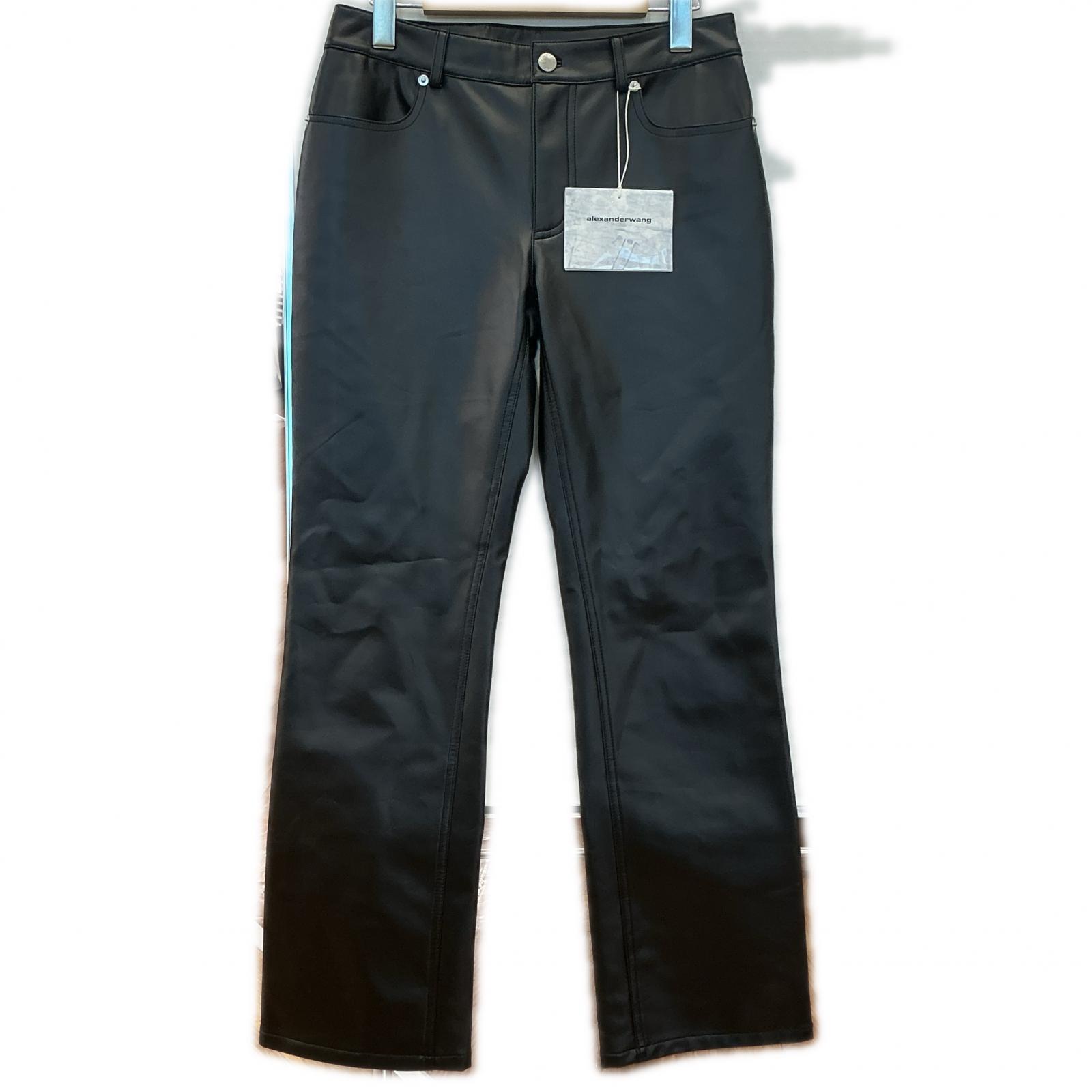 alexanderwang alexanderwang 1室内用便器2194164 黒いこと【中古】