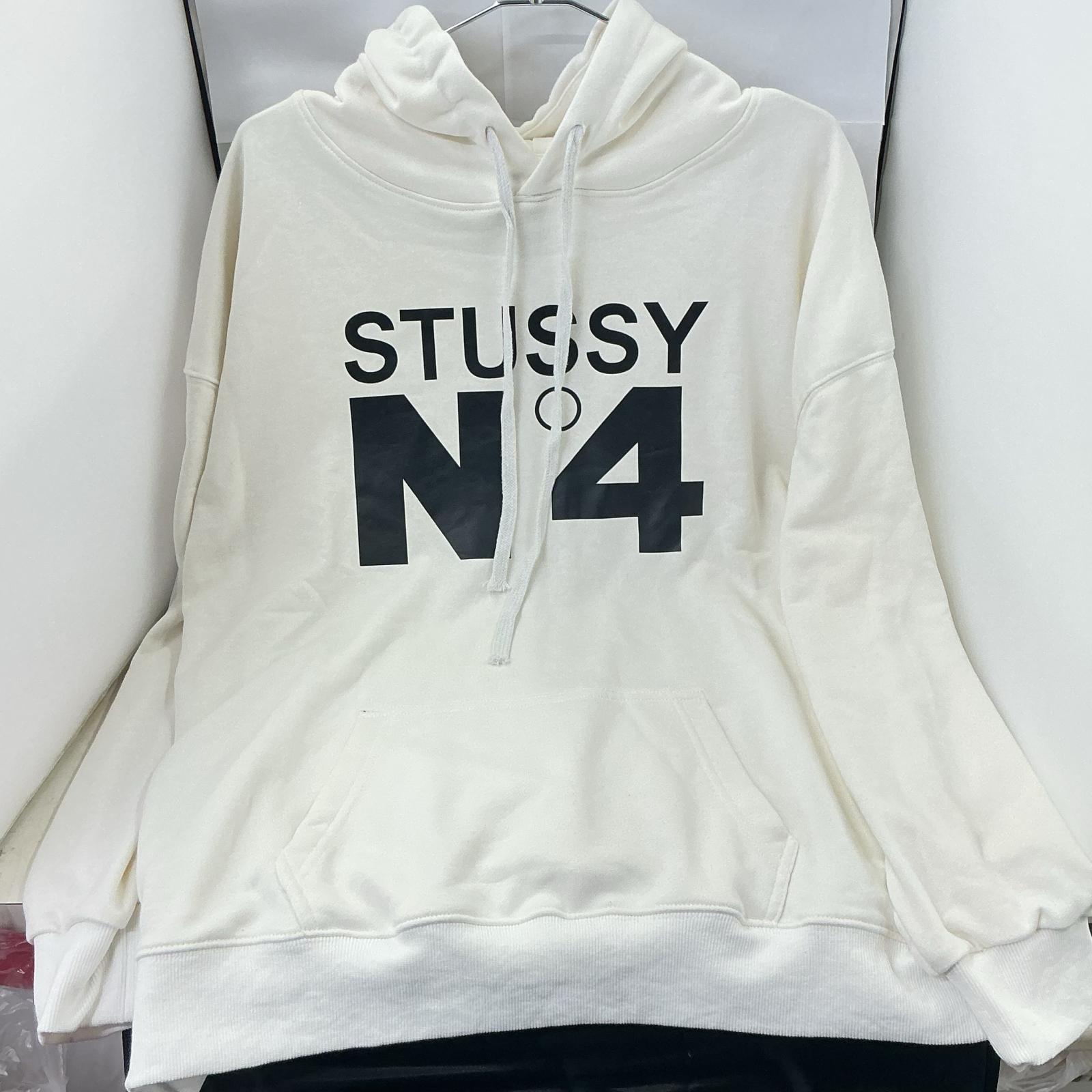 ステューシー STUSSY メンズ パーカー【中古】