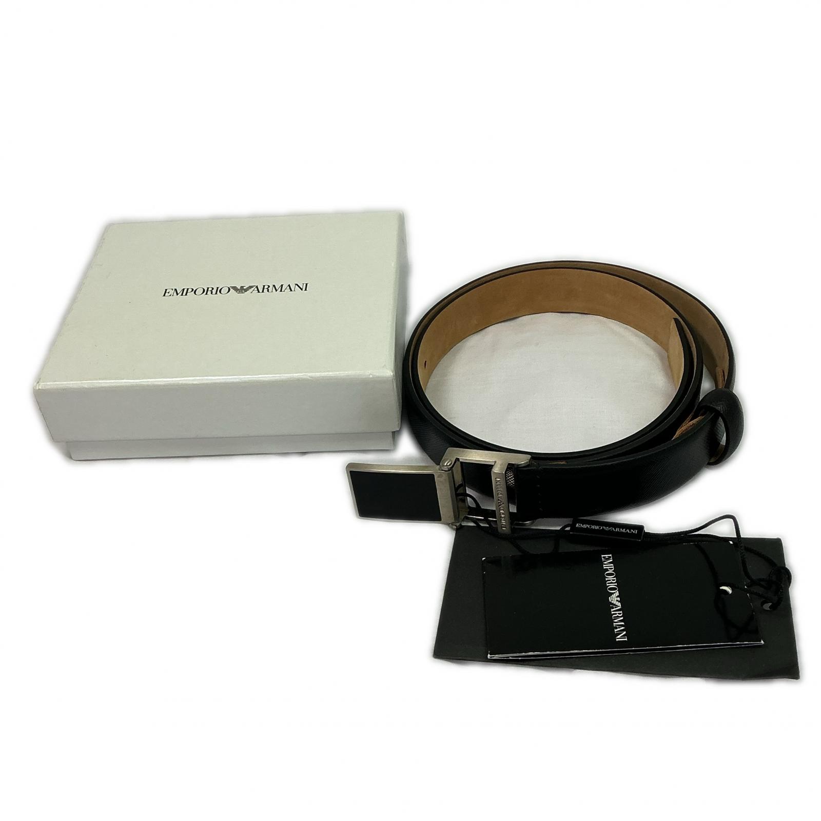 エンポリオ・アルマーニ Emporio Armani 胴締め【中古】