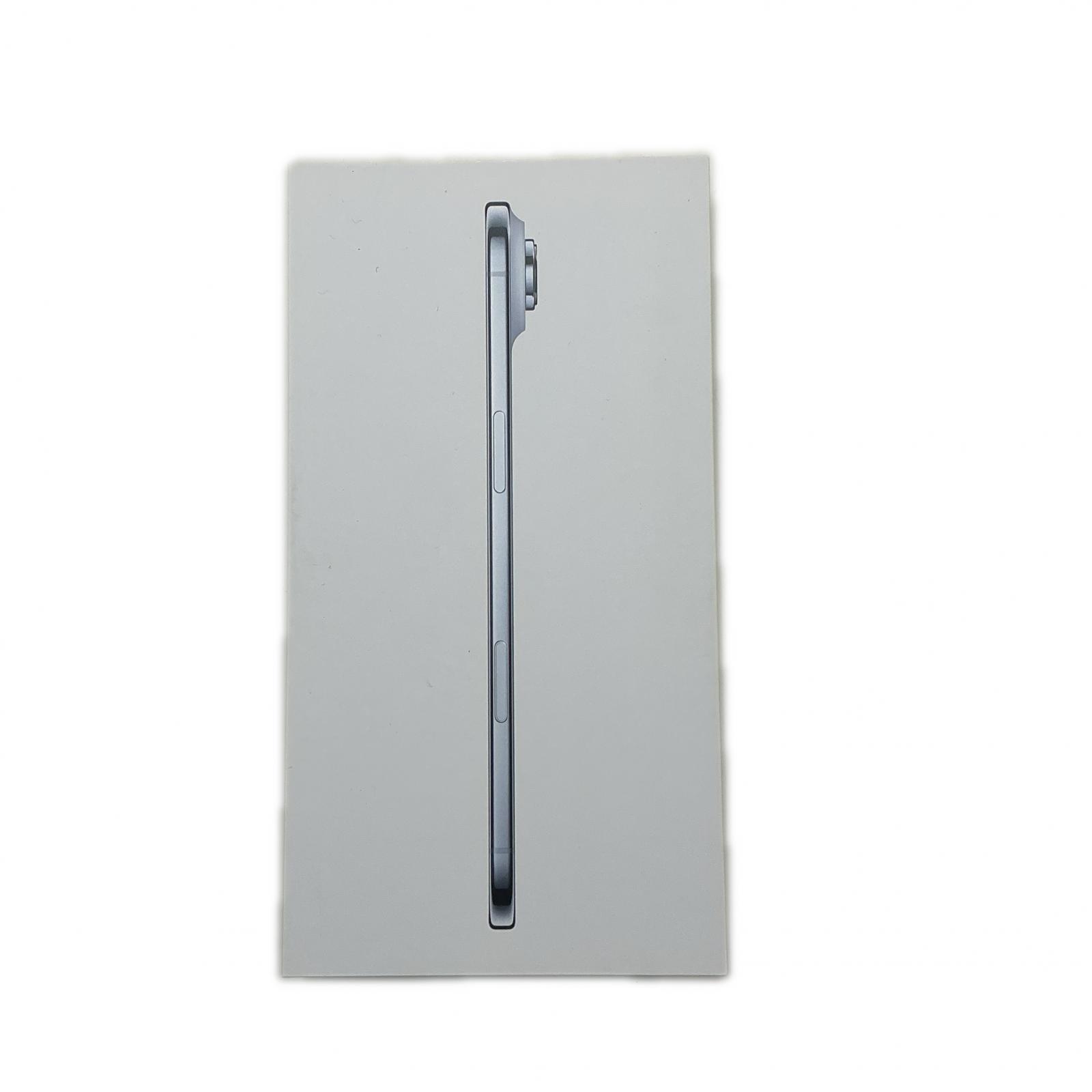 iPhone Air 512GB SIM無償性 蓄電池100% Sky Blue【中古】
