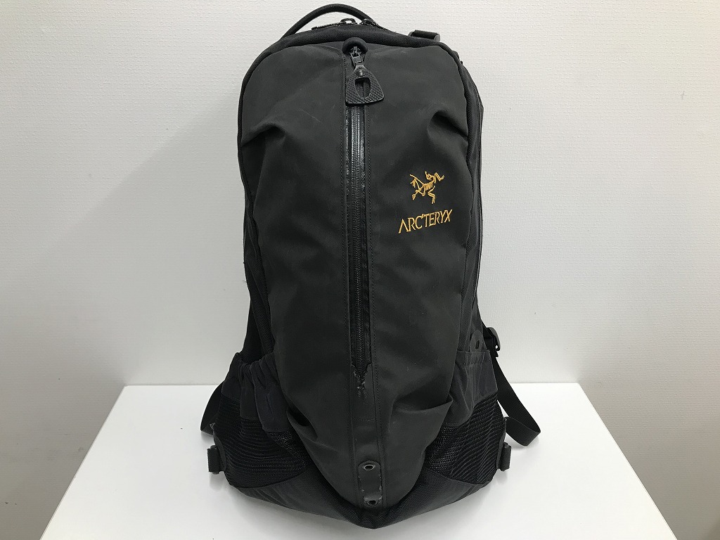 アークテリクス ARC\u0027TERYX  とことん魅せる！心地好いでスポーティな着飾るの愛らしさ Arro 22 背嚢 御徒面子鞄 6029-105473