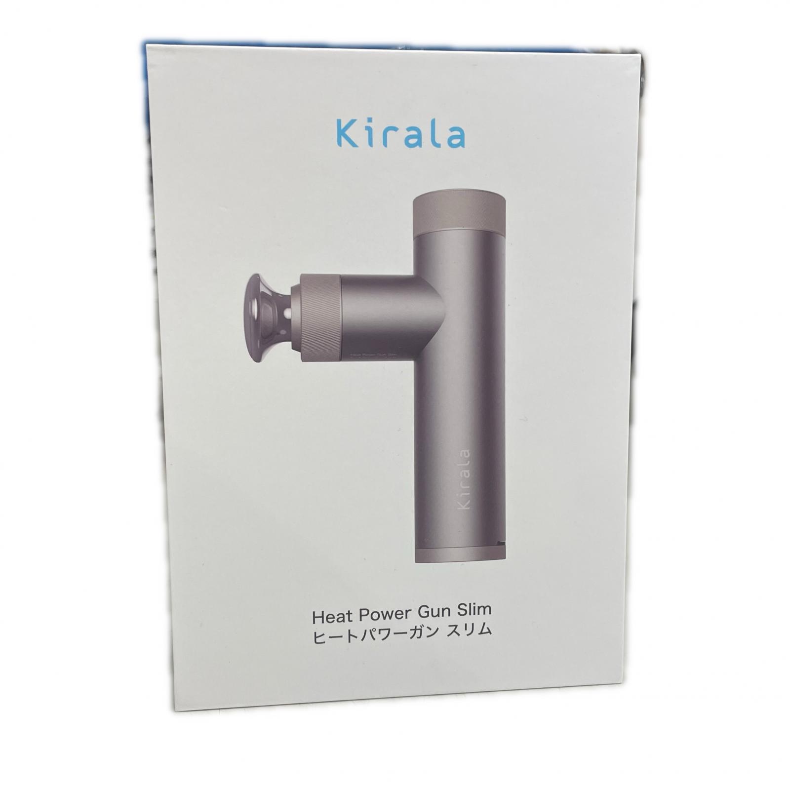 Kirala Kirala 生きて行く家電 KR-HPG001-01【中古】
