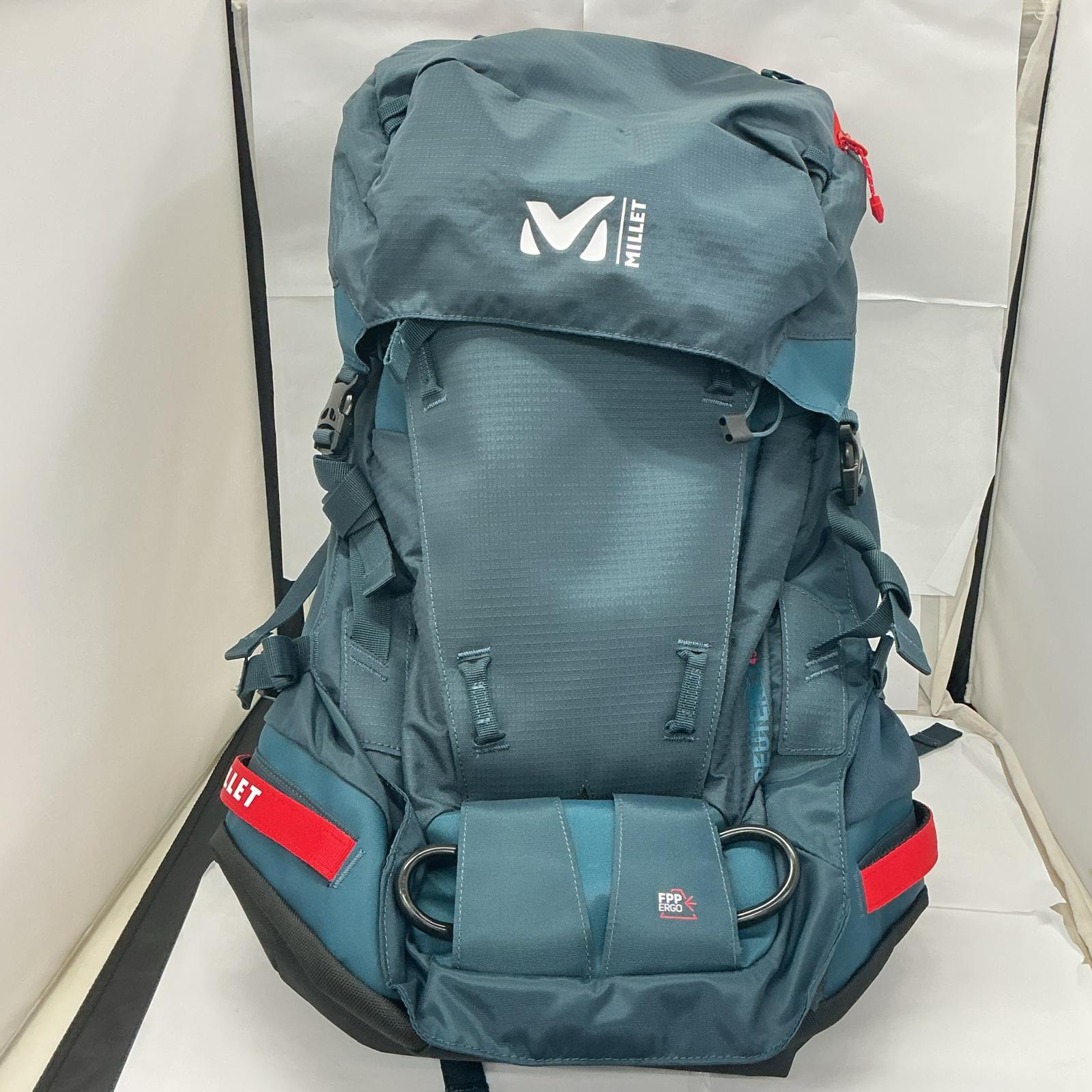 ミレー MILLET 背嚢・デイパック【中古】