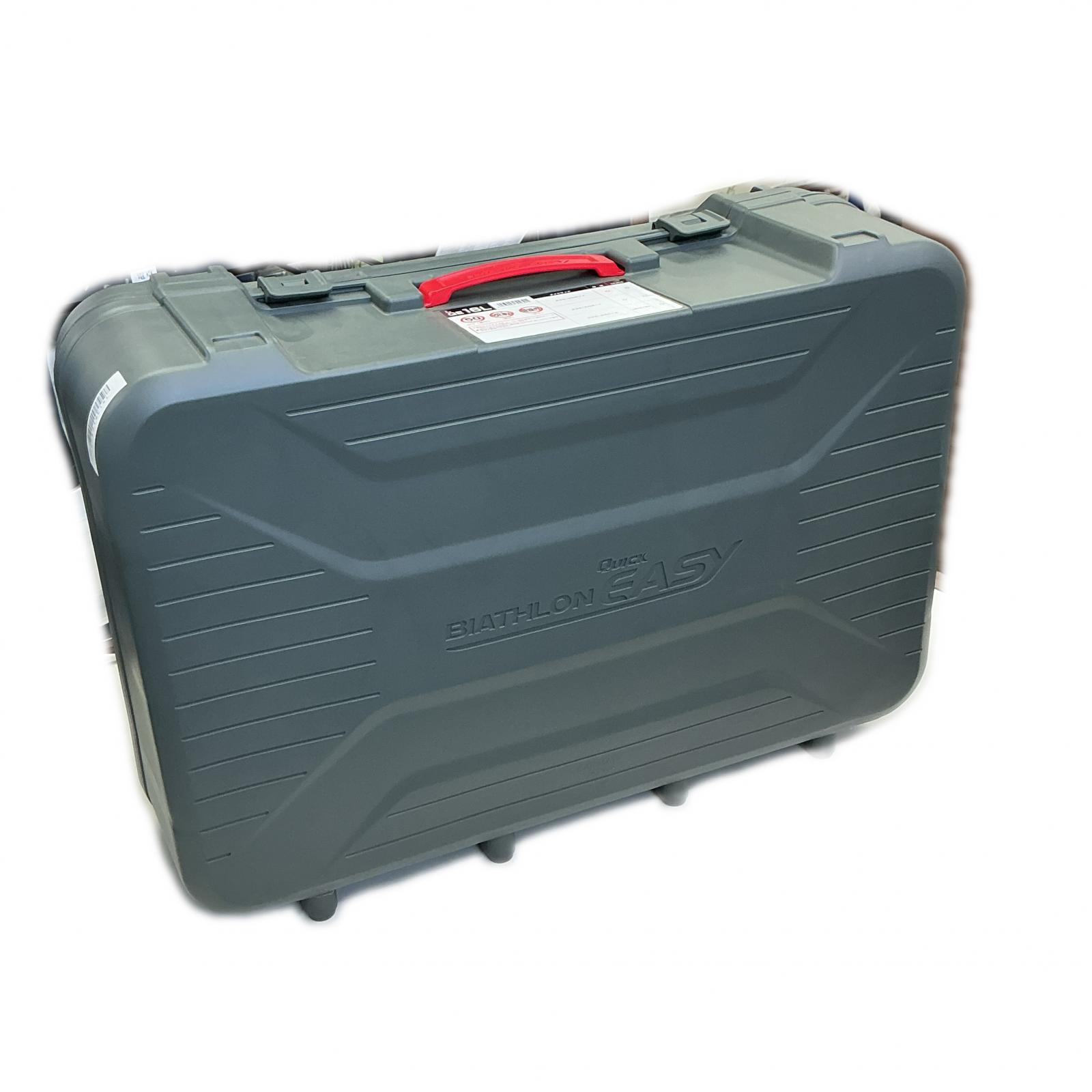 【全品ポイント10倍!要エントリー】【期間限定セール】【未使用】 タイヤチェーン QE16L【中古】|ワットマン店