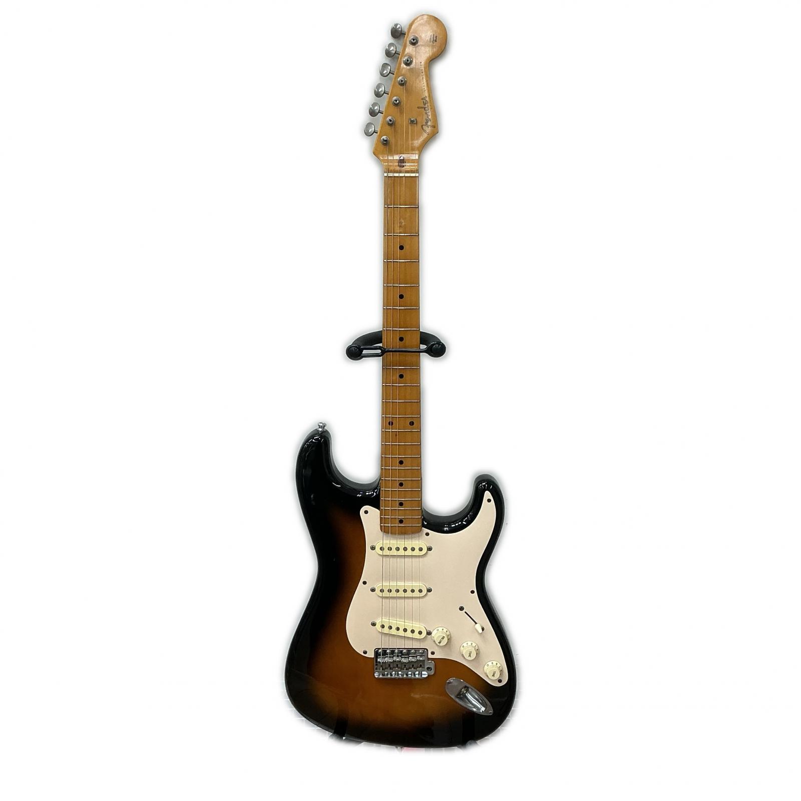 【全品ポイント10倍！要エントリー】【期間限定セール】Fender Japan Fender Japan エレキギター Fender Japan TS57-53 2TS【中古】｜ワットマン店