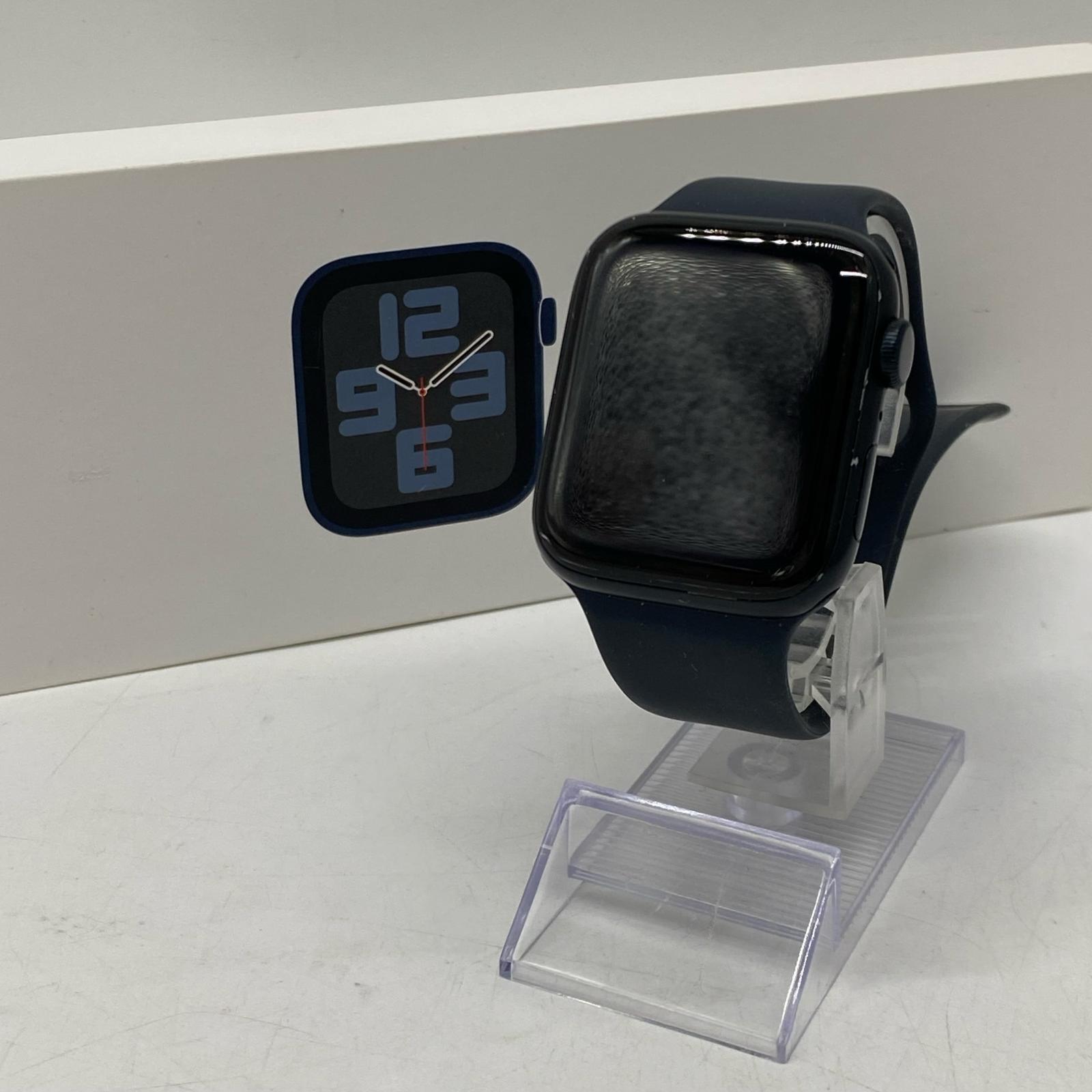 Apple Watch SE 2 40mm GPSモデル【中古】｜ワットマン店