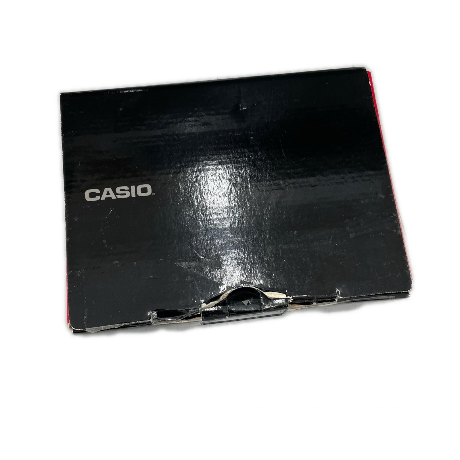 【全品ポイント10倍!要エントリー】【期間限定セール】カシオ カシオ デジタルカメラ EX-ZR1800【中古】|ワットマン店