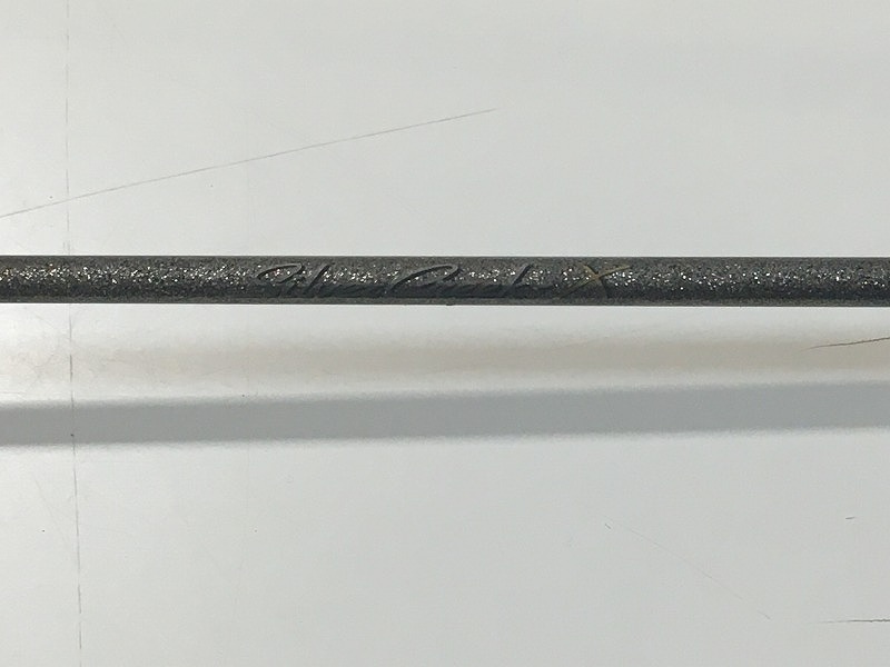 【全品ポイント10倍！要エントリー】【期間限定セール】ダイワ DAIWA 【並品】SilverCreek x 53 保存袋付 継数２ SC-X532-ULSS 【中古】｜ワットマン店