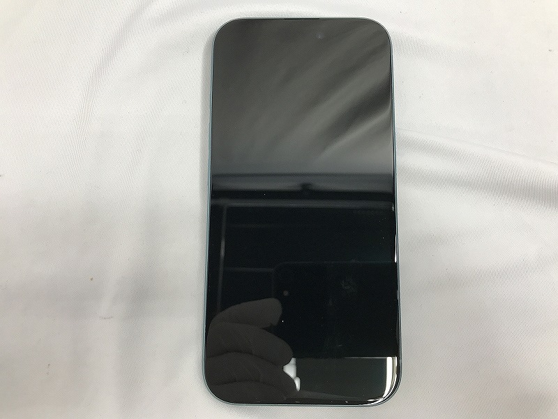 アップル Apple iPhone 16 256GB MYE13J/A 【中古】｜ワットマン店 63,404円