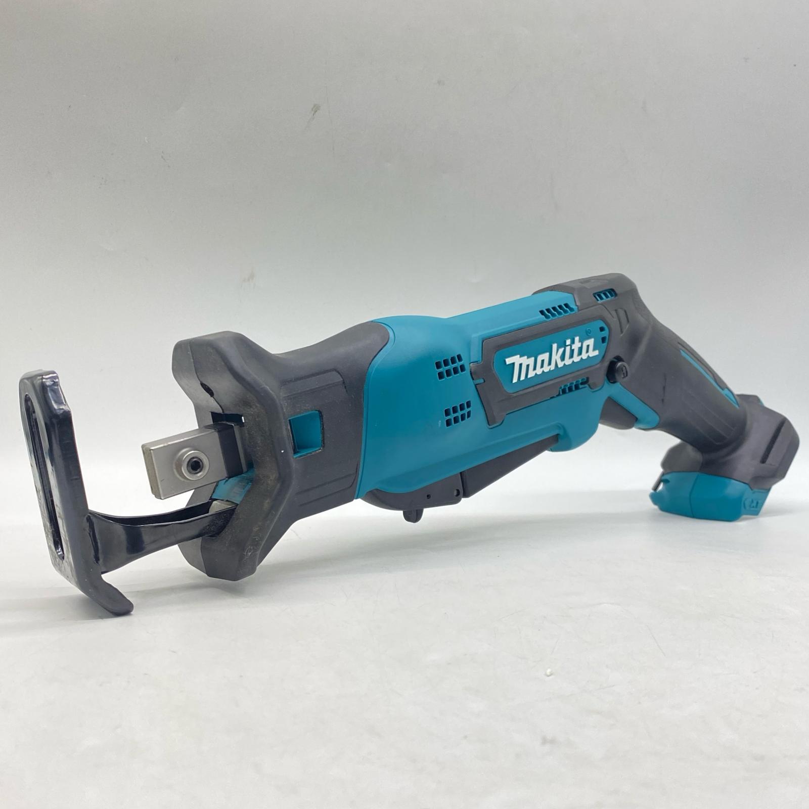 Makita レシプロソー　JR104D 　本体のみ【中古】｜ワットマン店 8,009円