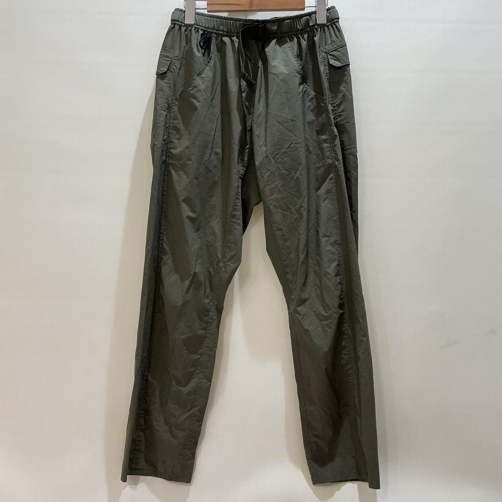 【全品ポイント10倍！要エントリー】山と道 レディース アウトドアウェア 5-apocket Pants 20-1【中古】｜ワットマン店