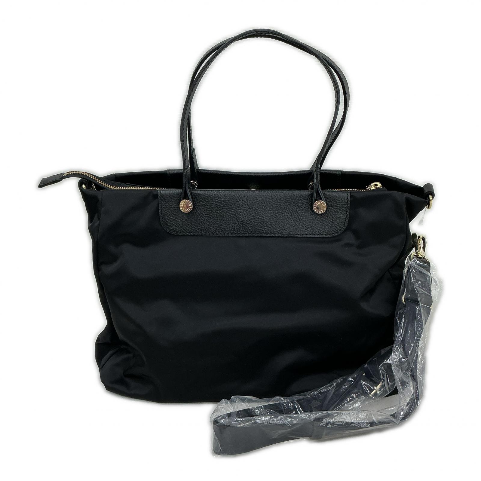 【全品ポイント10倍!要エントリー】ラシット russet 2wayバッグ【中古】|ワットマン店