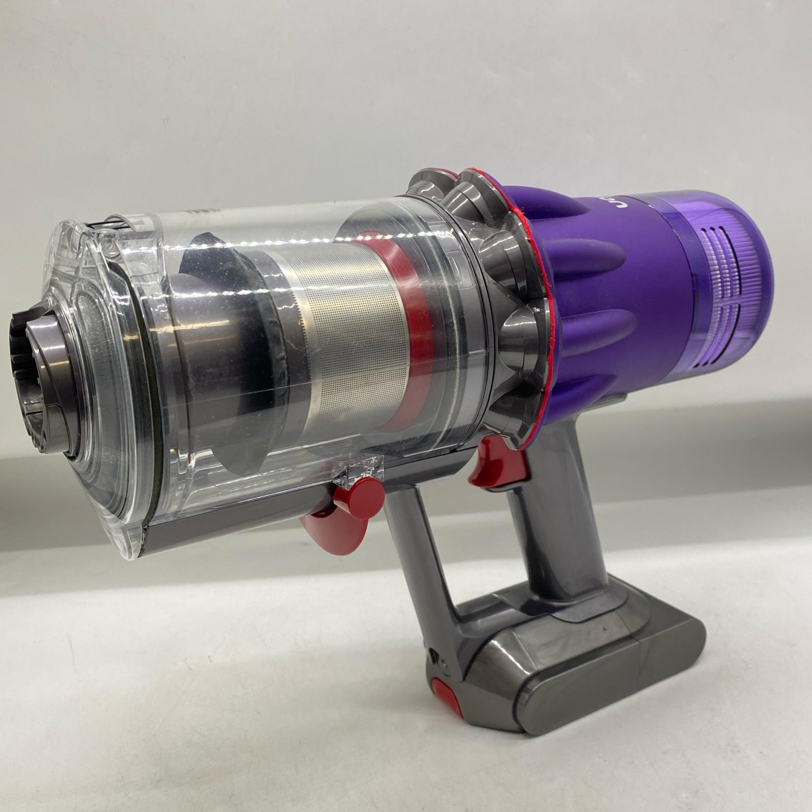 【全品ポイント10倍！要エントリー】Dyson 掃除機　Digital Slim Fluffy　Origin SV18【中古】｜ワットマン店 11,396円