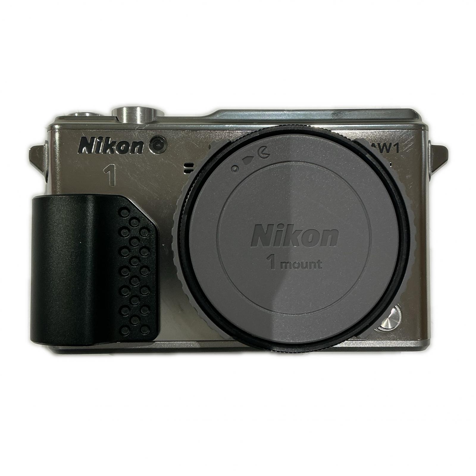 Nikon Nikon デジタル一眼カメラ Nikon 1 AW1【中古】|ワットマン店