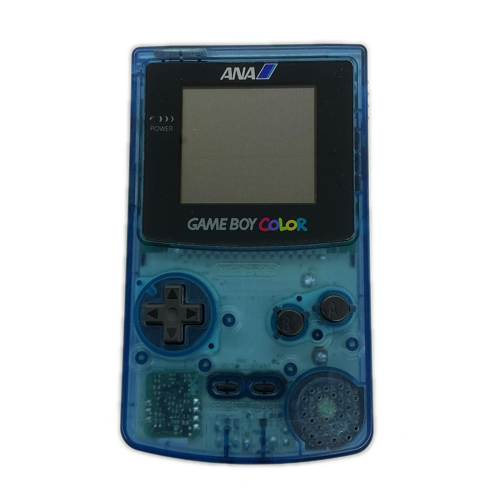 Nintendo Nintendo ゲームボーイカラー CGB-001【中古】｜ワットマン店
