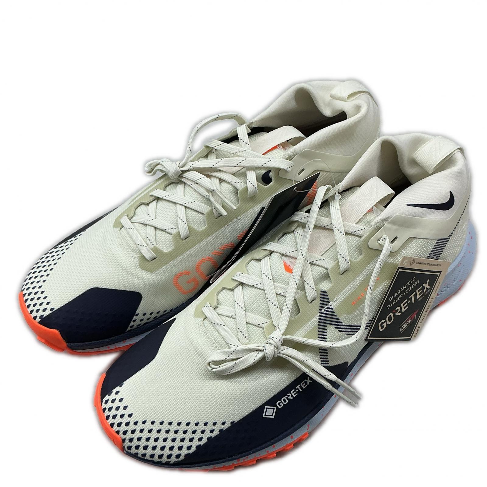 【全品ポイント10倍!要エントリー】NIKE NIKE スニーカー DJ7926-004【中古】|ワットマン店